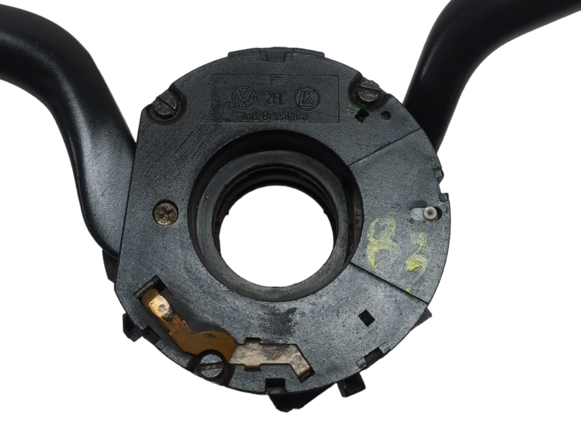 Chave De Seta Limpador Parabrisa Volkswagen Gol G4 1.0 V83 6