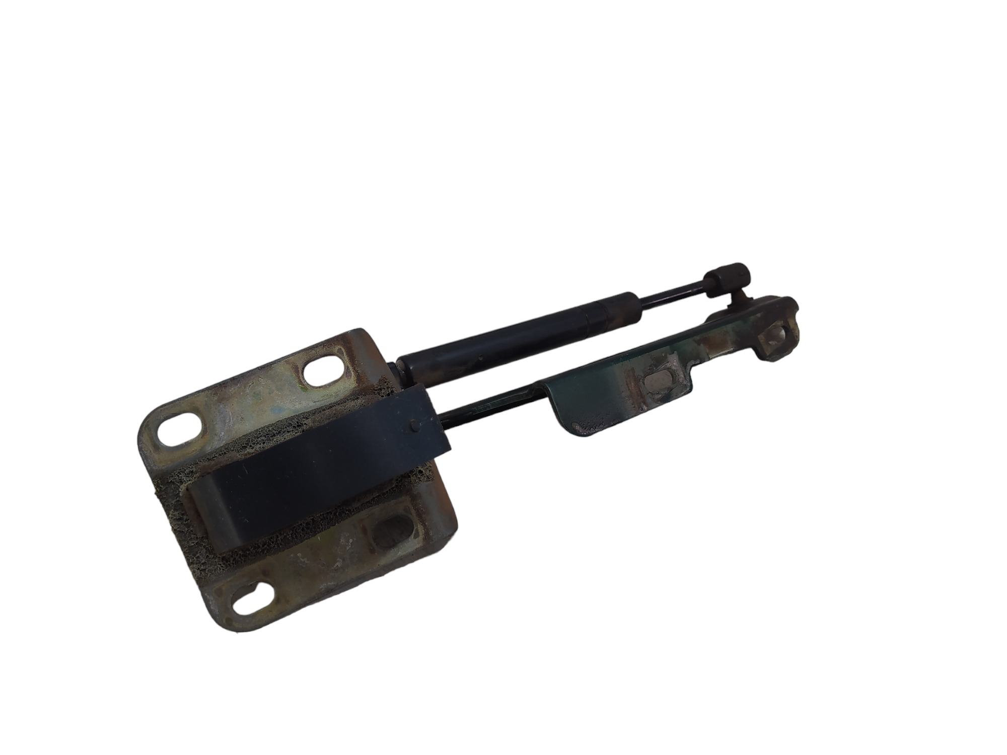 Dobradiça Do Capô Lado Esquerdo Ford Explorer 1996 V52 3