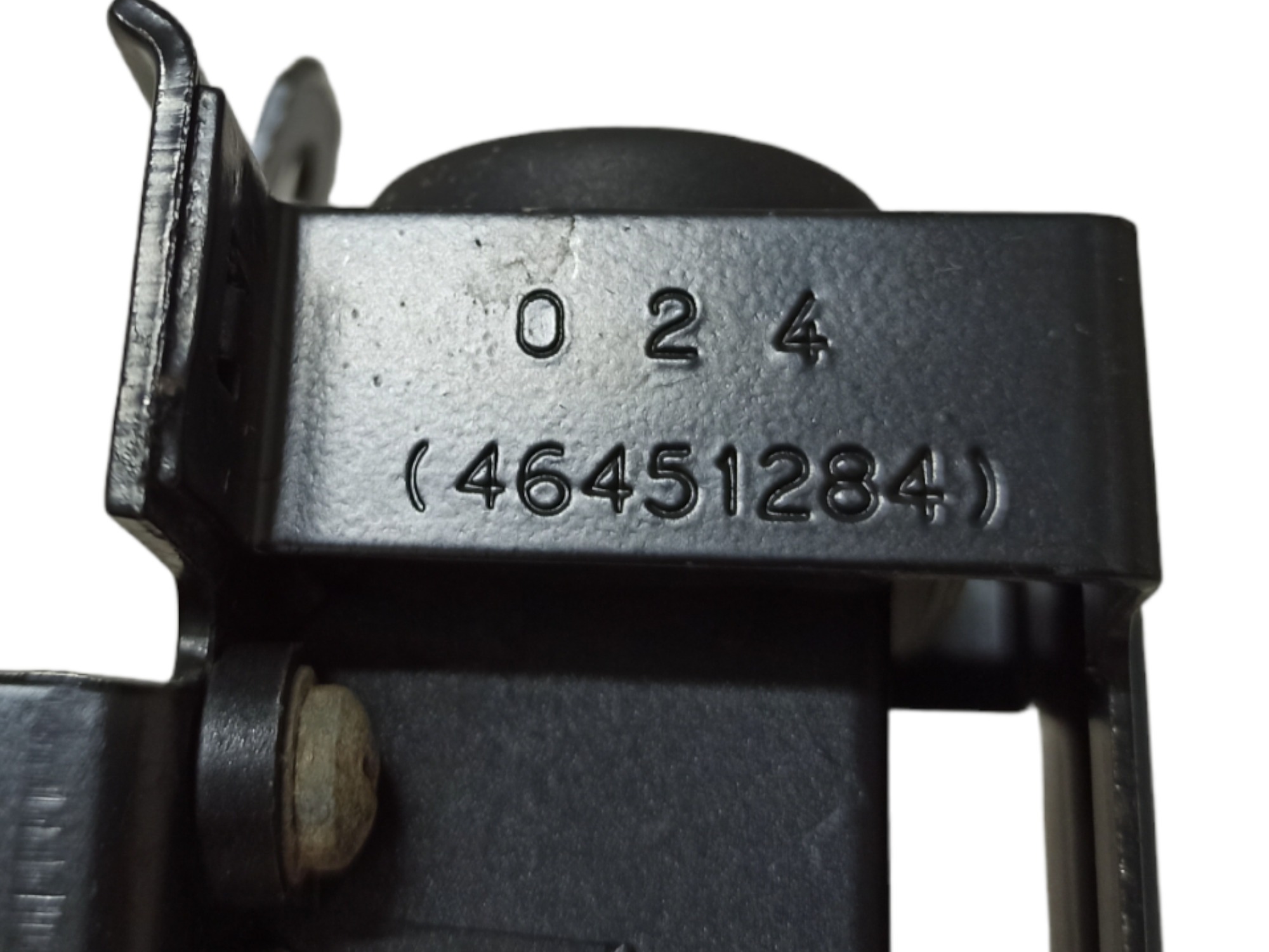 Sensor Interruptor Combustível Fiat Palio 1997 1998 V23 9