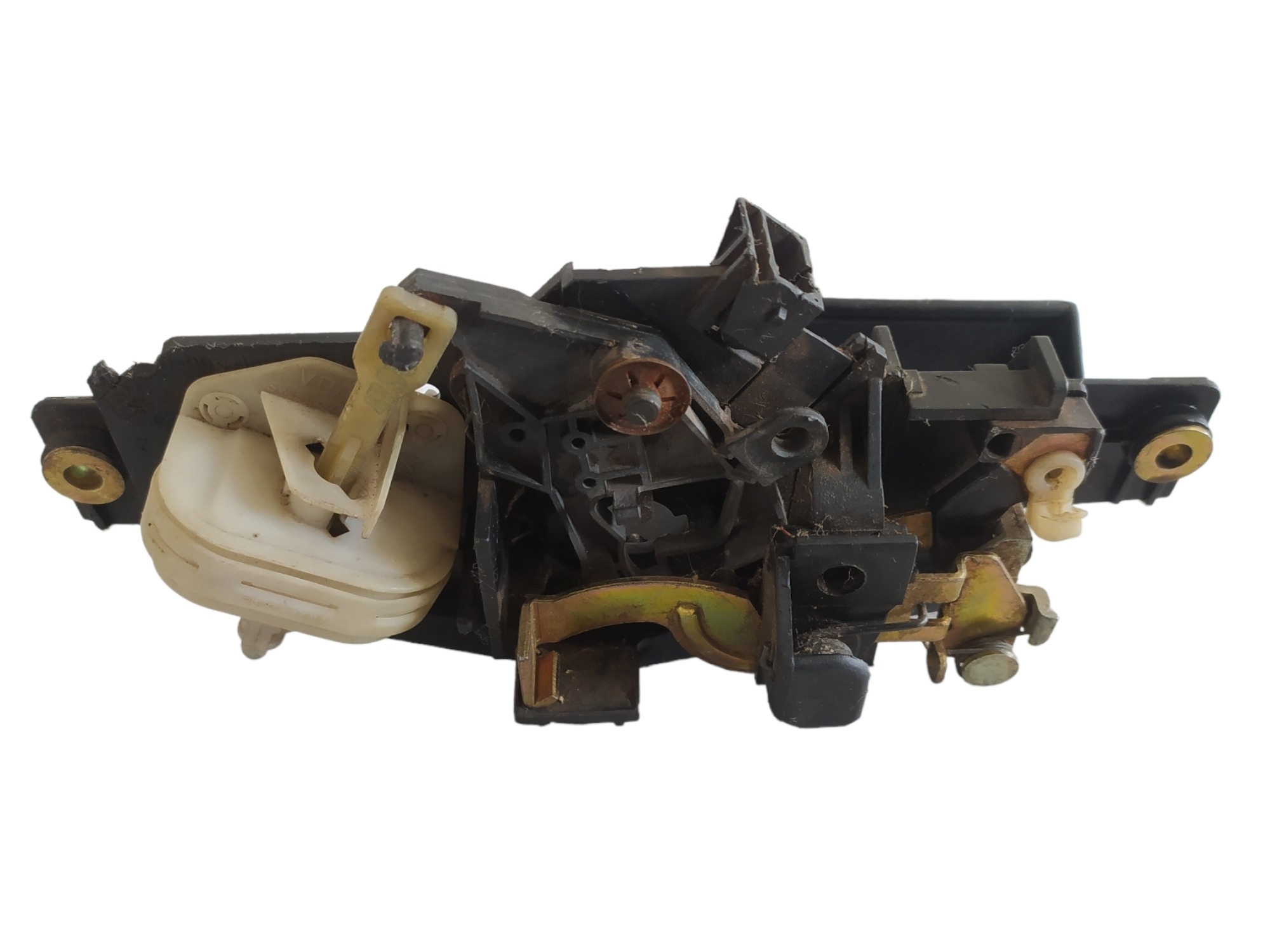 Maçaneta Eletrica Porta Malas Audi A3 2000 A 2006 Balcão 5