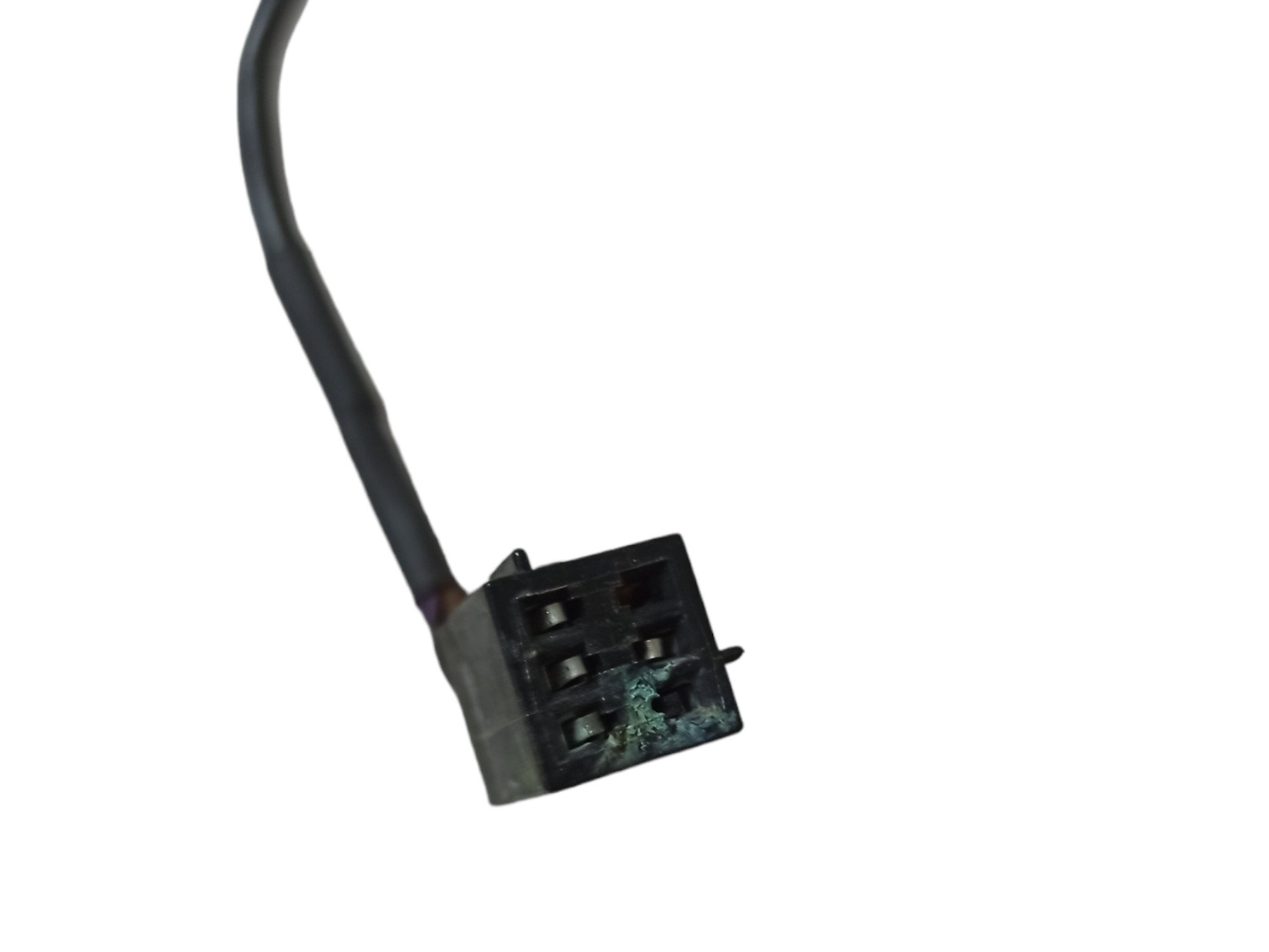 Chicote Do Alarme Anti Furto Chevrolet Vectra 1998 V93 8