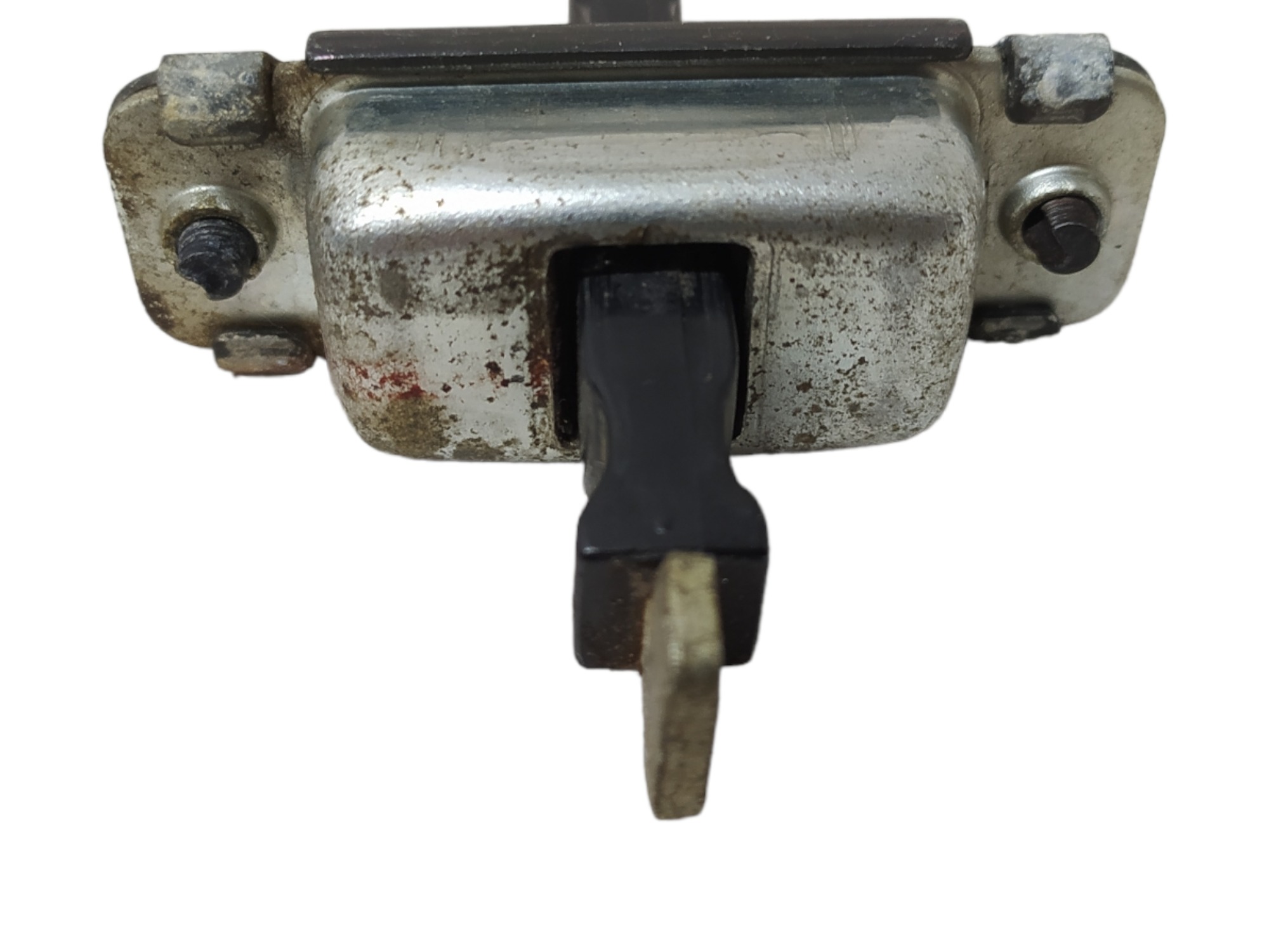Limitador Porta Dianteira Direita Hyundai Hb20 2012 A 2019 4