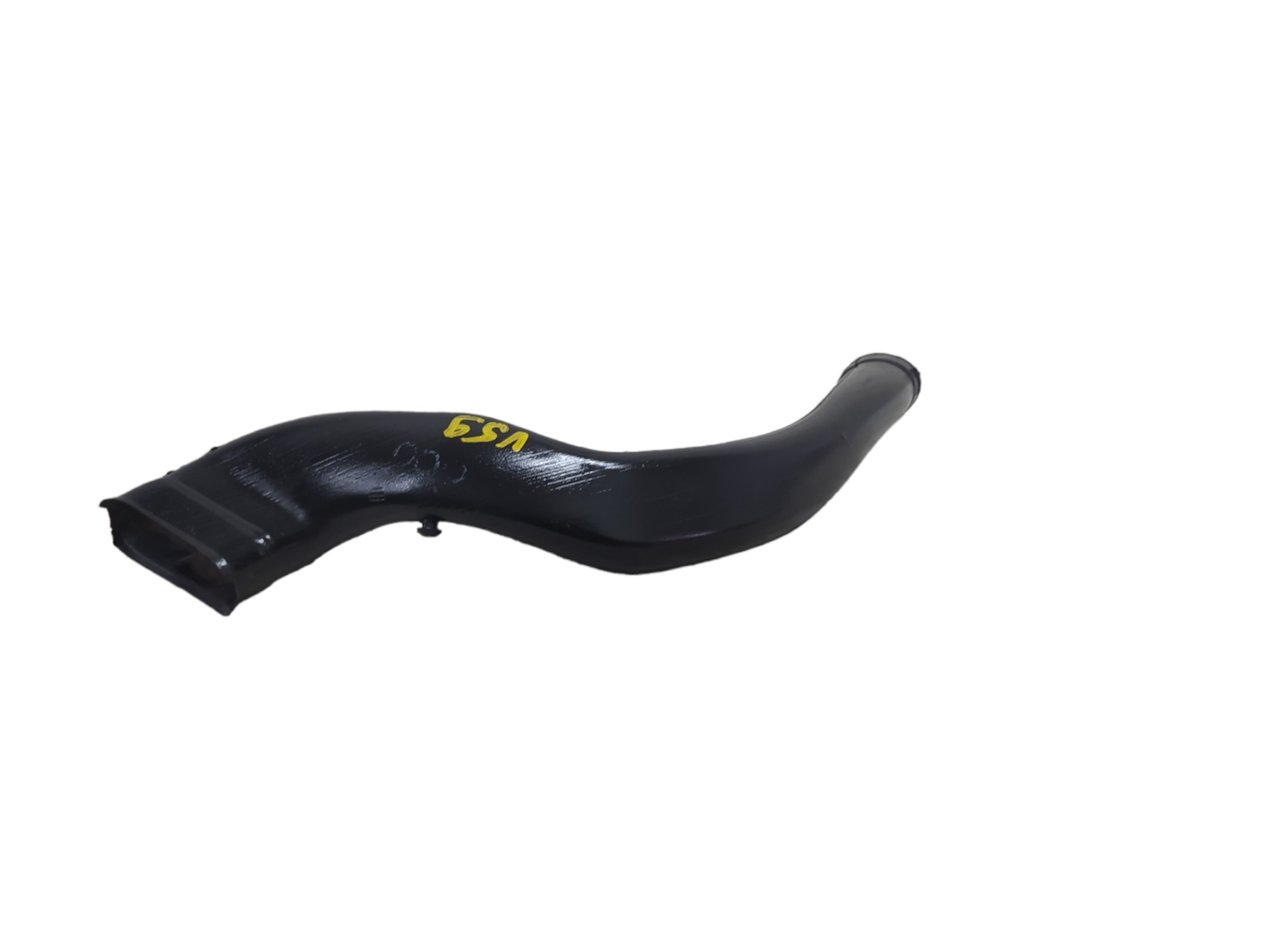Duto De Ar Ford Fiesta 2002 2003 1.0 2s6h18c534ab V59 4