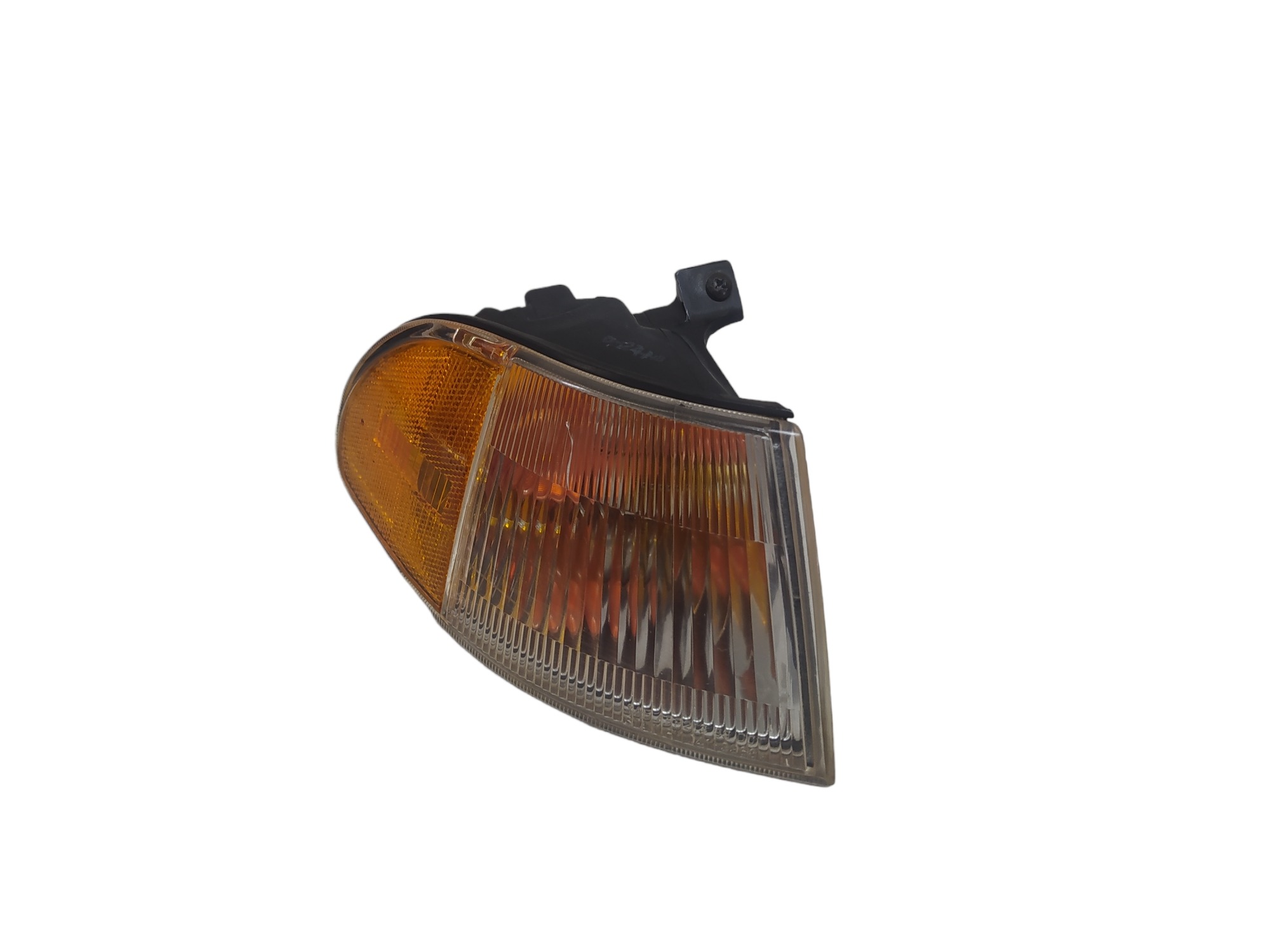 Lanterna Do Pisca Esquerdo Honda Civic 1992 1993 1994 1995 Esquerdo 2