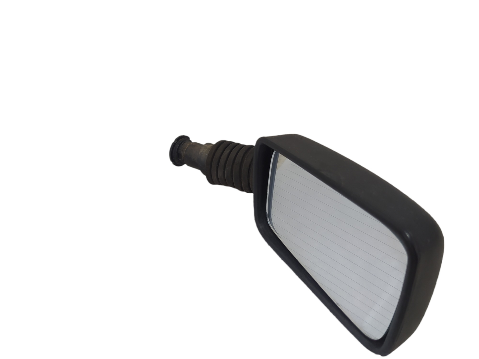 Retrovisor Esquerdo Manual Fiat Uno Mille 1.0 1996 2p V46 3