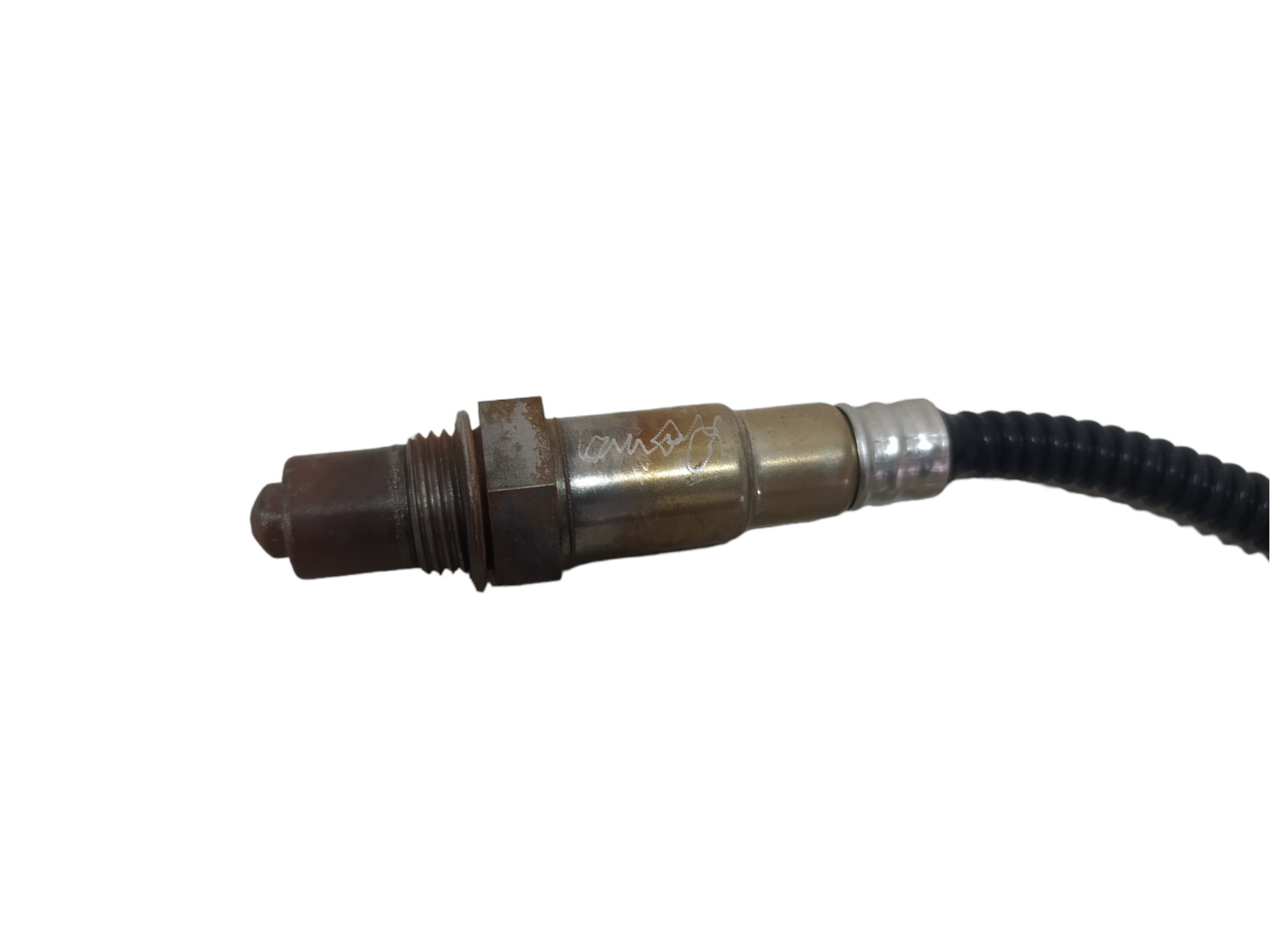 Sonda Lambda Renault Duster 2.0 2012 8200437489 3