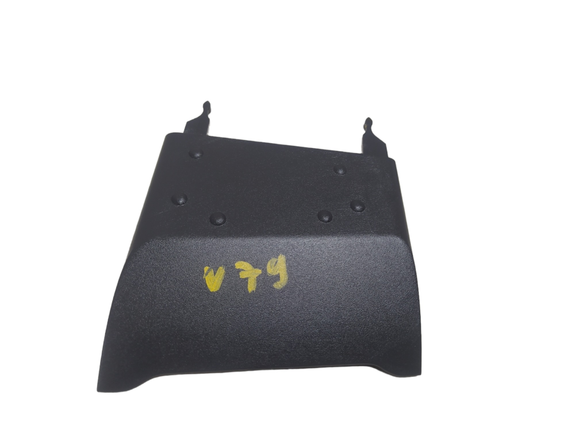 Moldura Do Painel Fiat Uno 2014 1001852640 V79