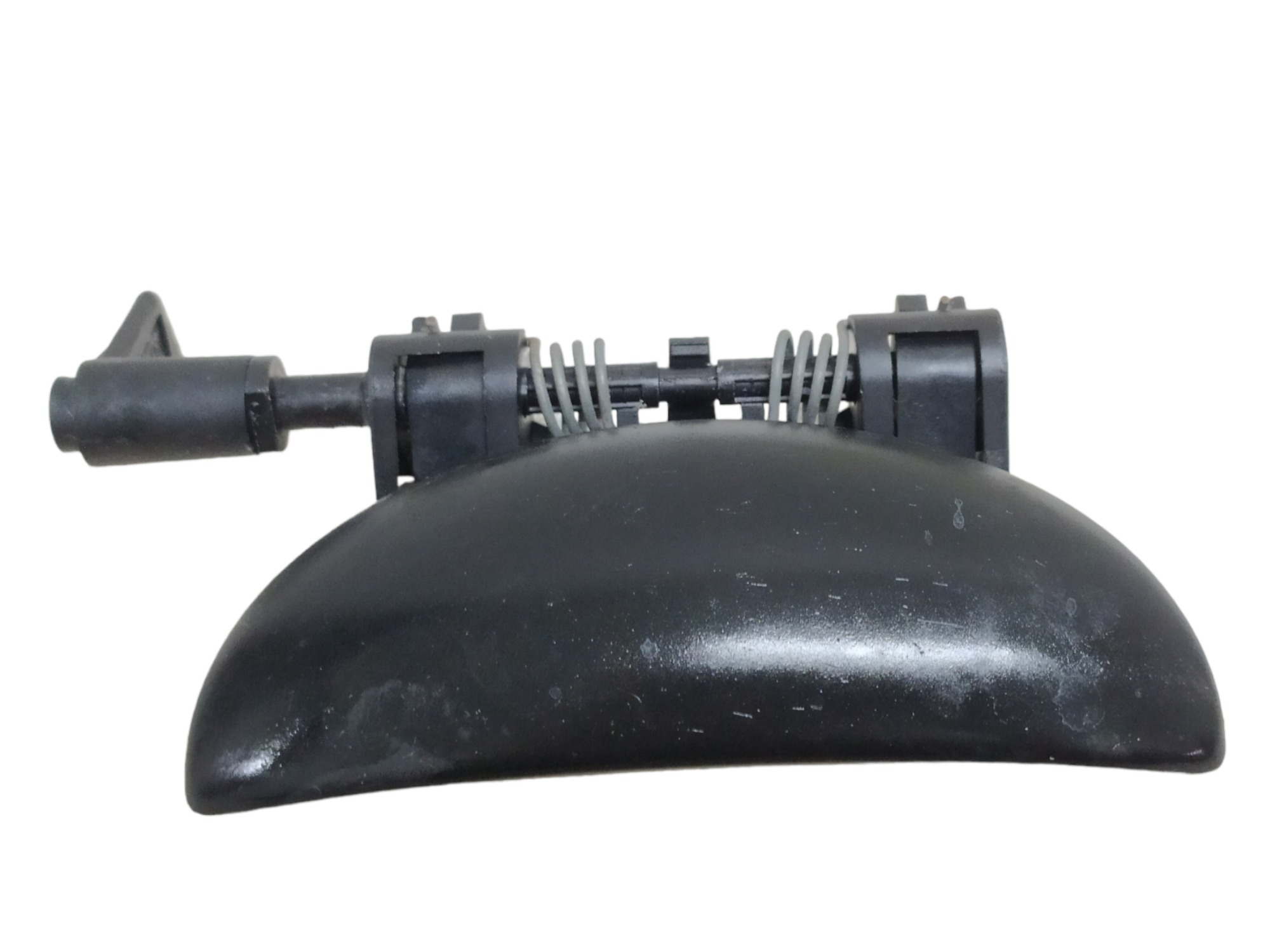 Maçaneta Externa Traseira Direita Peugeot 206 2002 V42 Traseiro