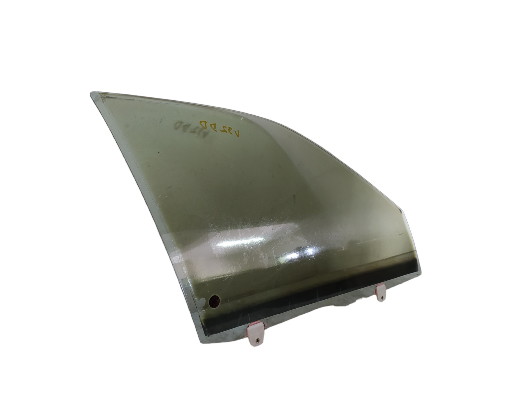 Vidro Da Porta Dianteira Direita Honda Civic 1.5 1993 V32 3