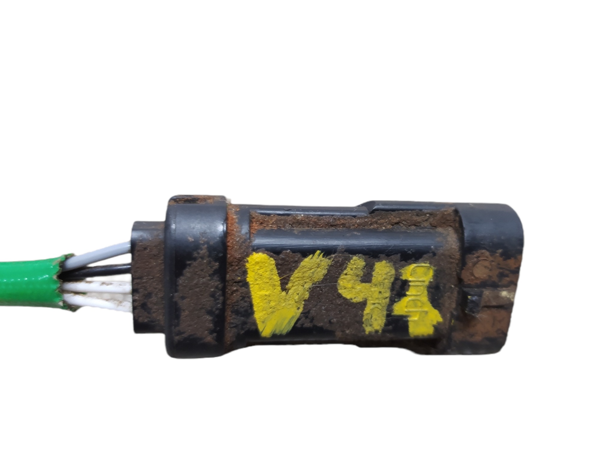 Sonda Lambda Renault Clio 1.0 2004 7700741890 V47 5