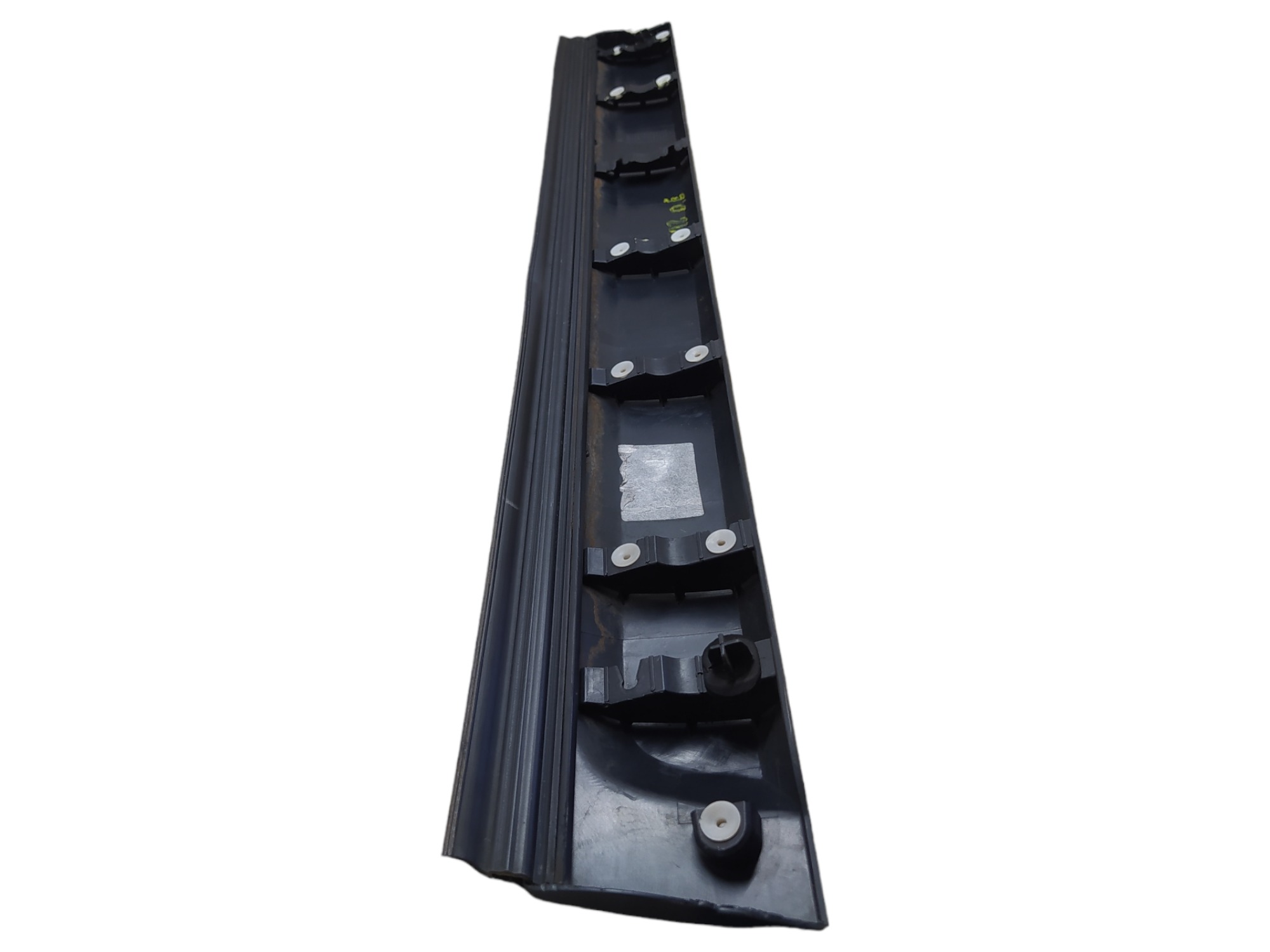 Friso Porta Diant Esq Land Rover Discovery 2008 V92 – Preto 7