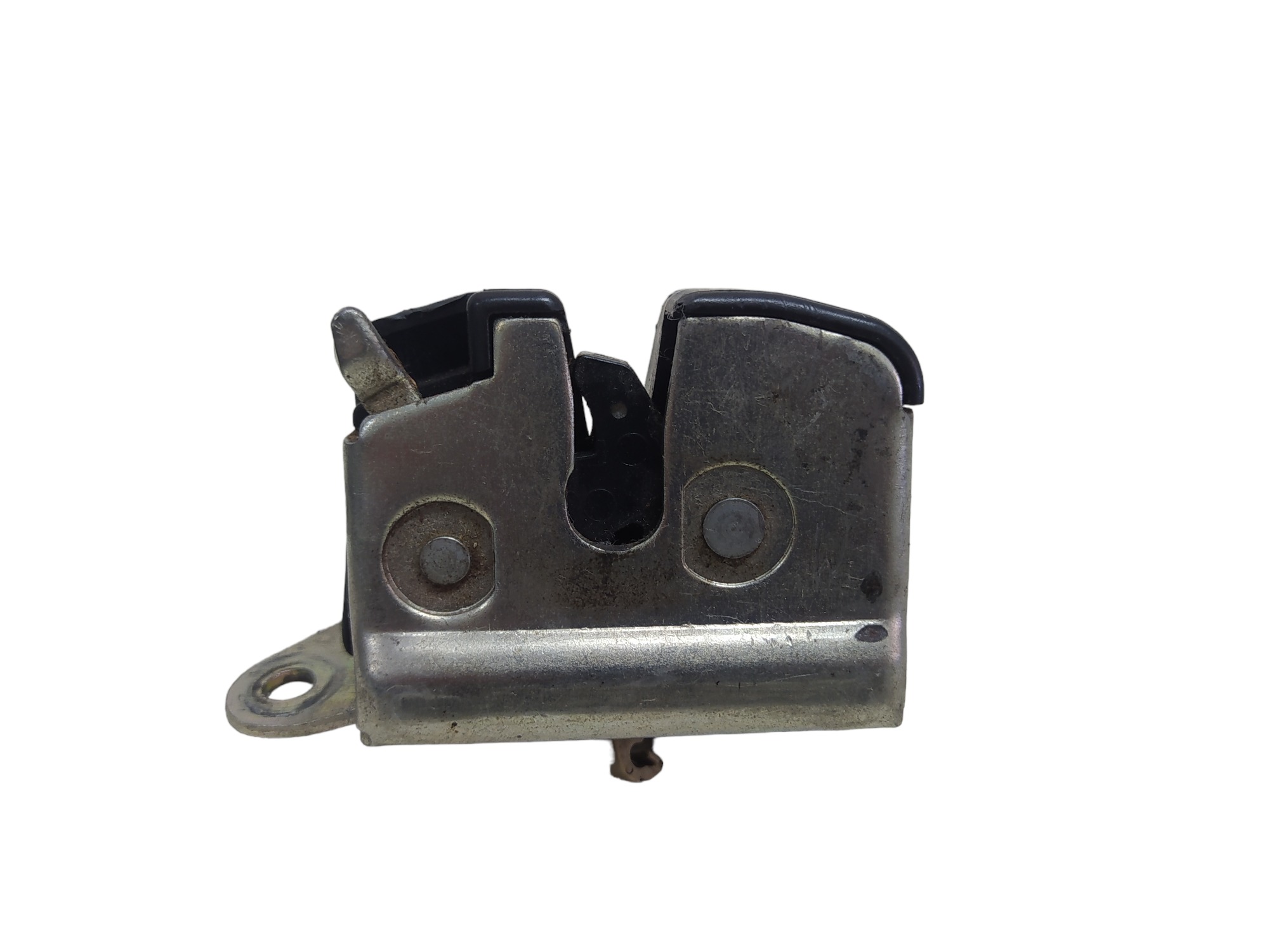 Fechadura Tampa Traseira Porta Malas Fiat Palio 2016 V82 4
