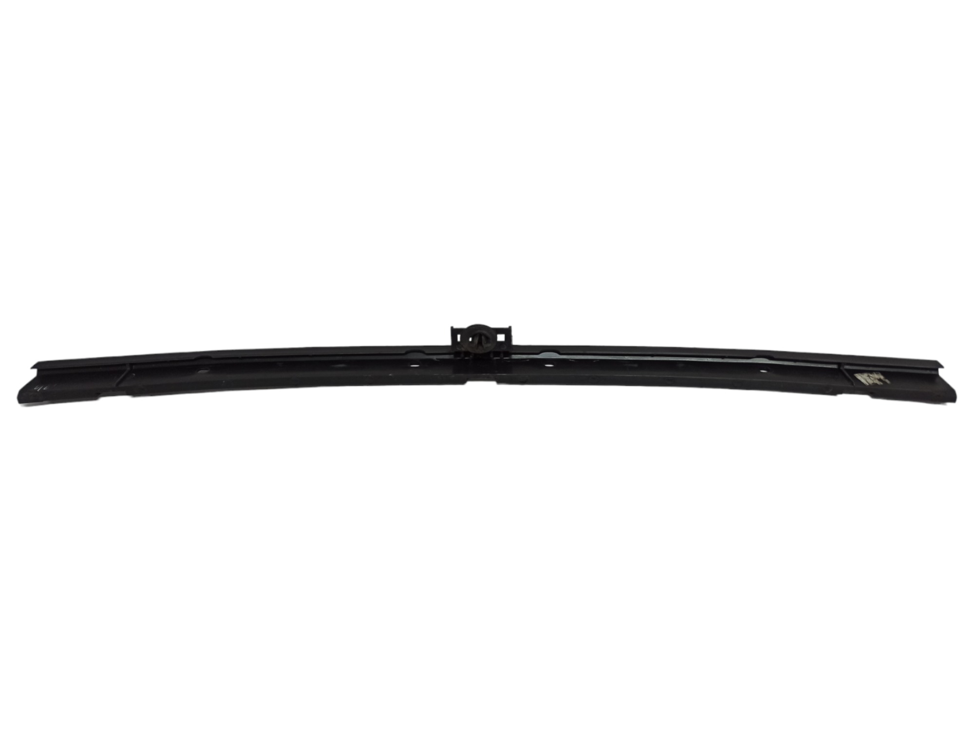 Suporte Guia Do Parachoque Traseiro Peugeot 207 2012 V90 5