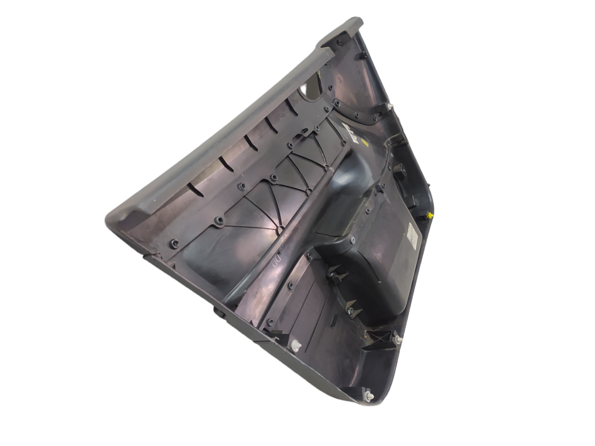 Forro Da Porta Dianteira Direita Peugeot 307 V43 6