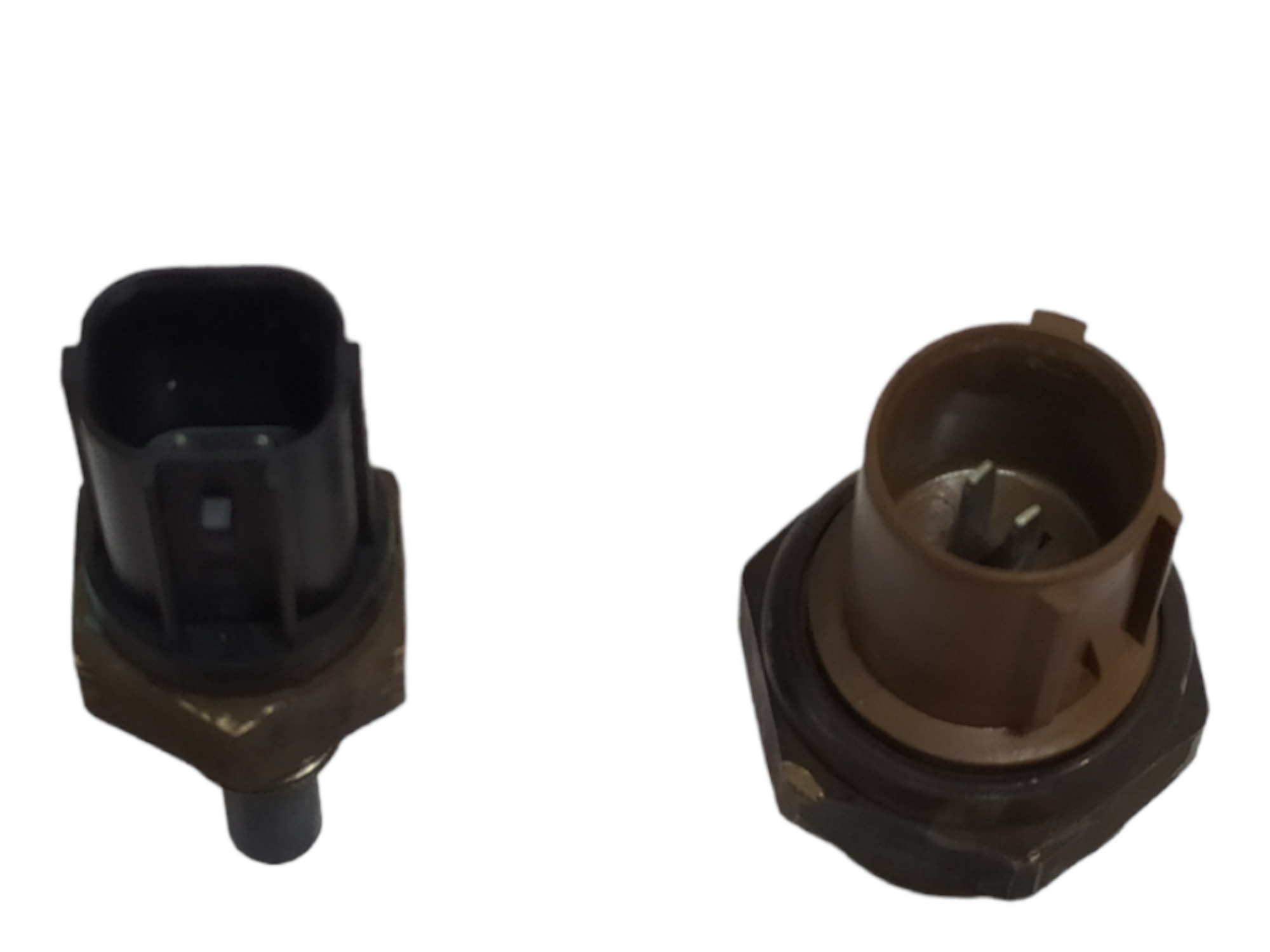 Sensores De Temperatura Água Honda Civic 1.7 2003 V88 4