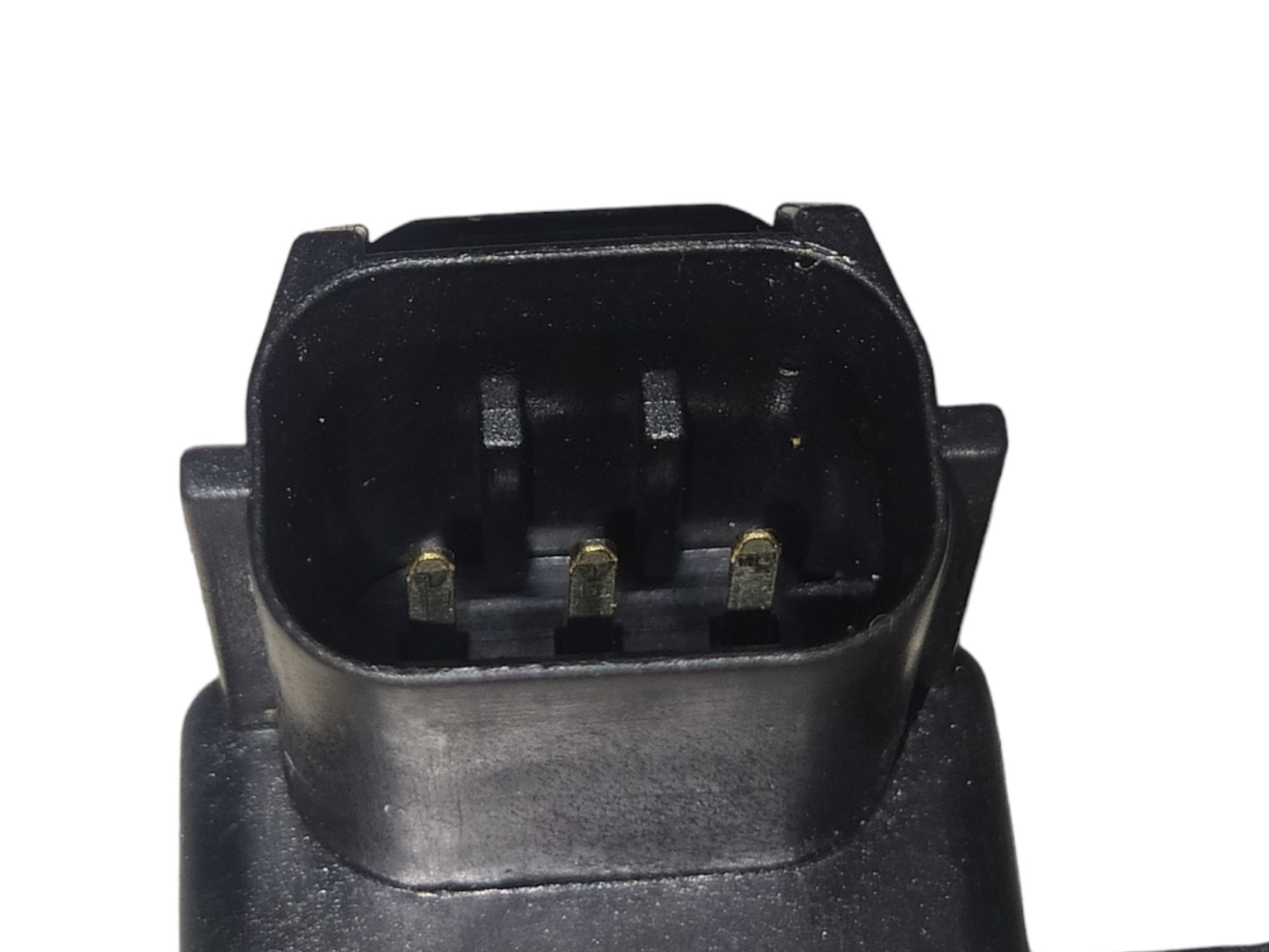 Sensor Posição Hyundai Santa Fe 2.7 2001 V55 5