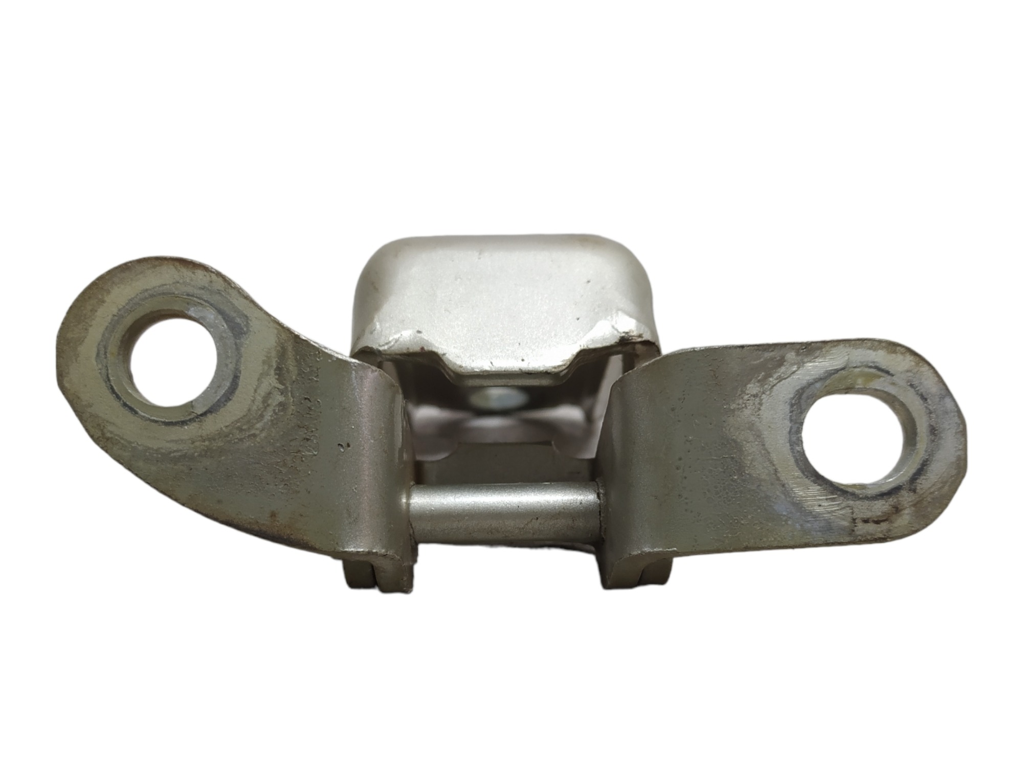 Dobradiça Inferior Porta Tras Direita Toyota Corolla 2004 6