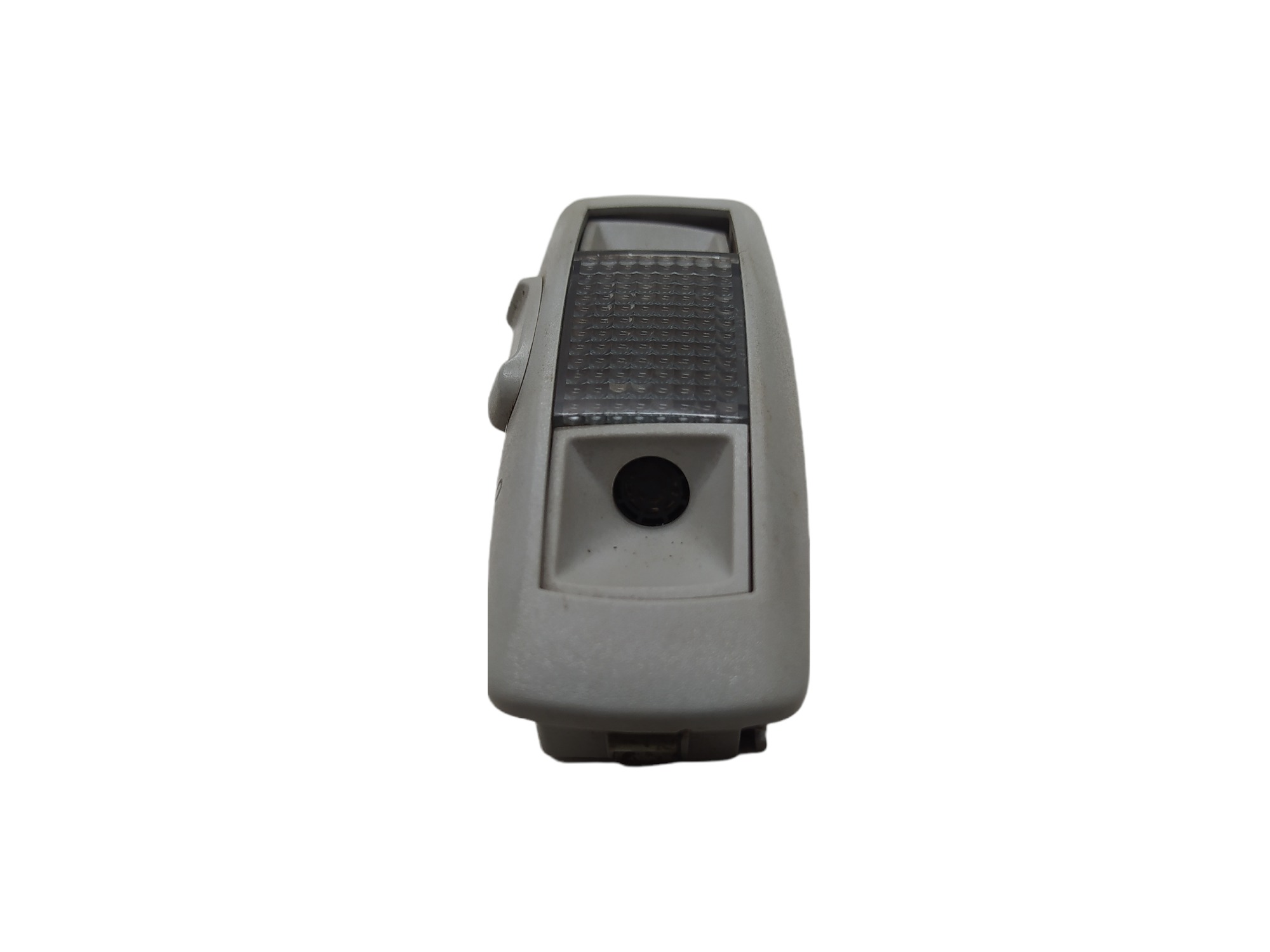 Luz De Leitura Lateral Direita 1j0951172d Vw Golf 2000 V53 7