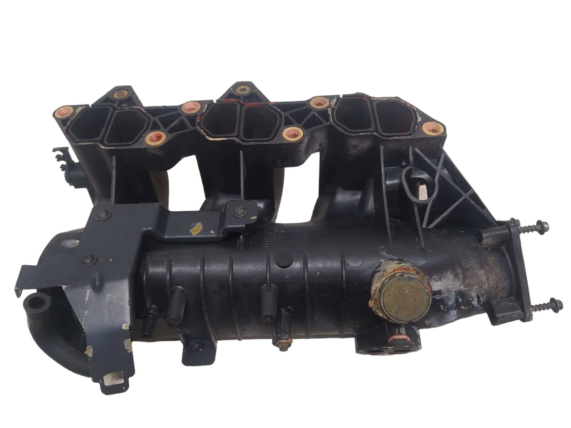 Coletor Admissão Ford Explorer 1996 4.0 95tf9e648