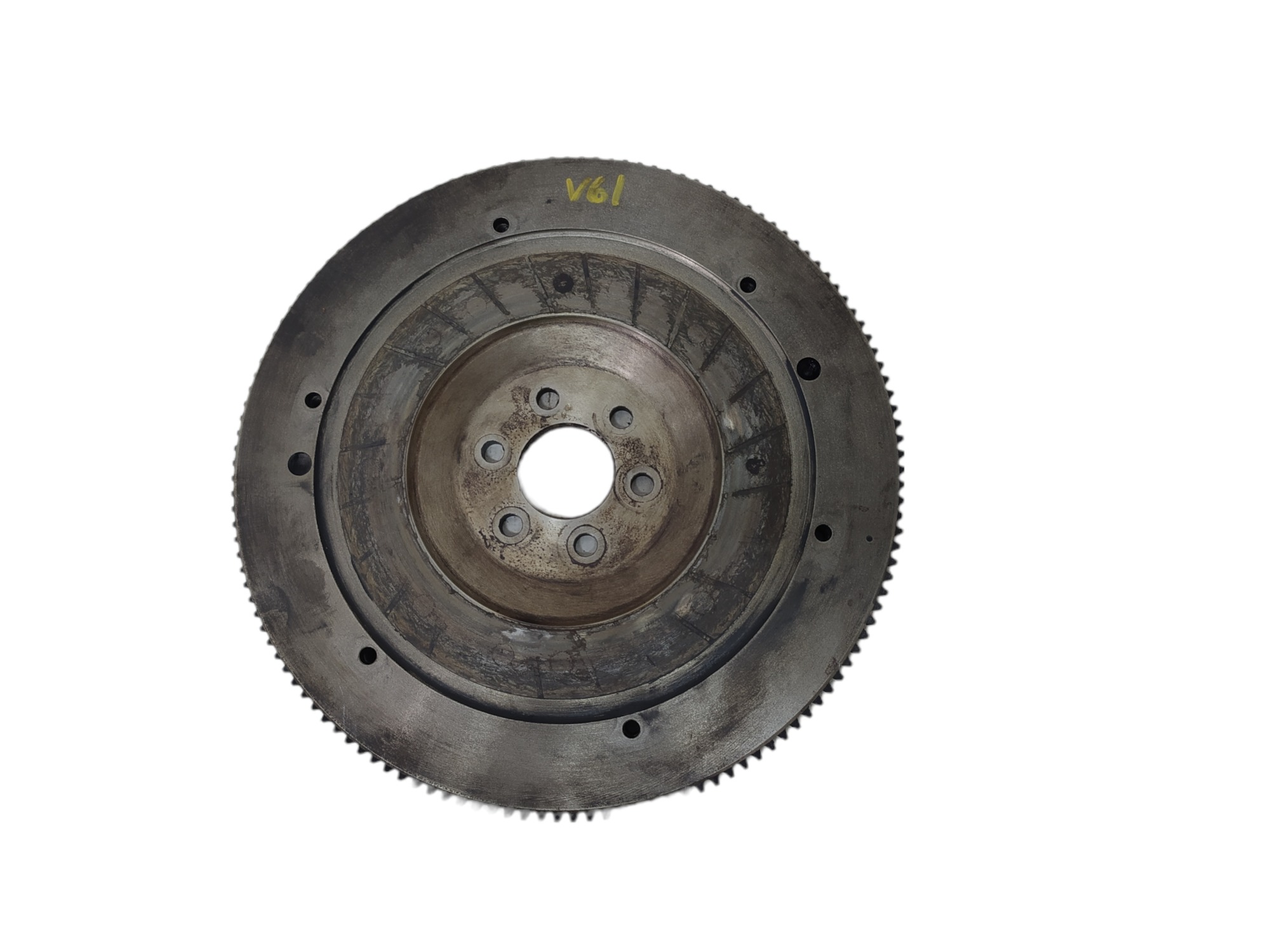 Volante Motor Cremalheira Gm Corsa 1.0 2003 90232334 V61 3