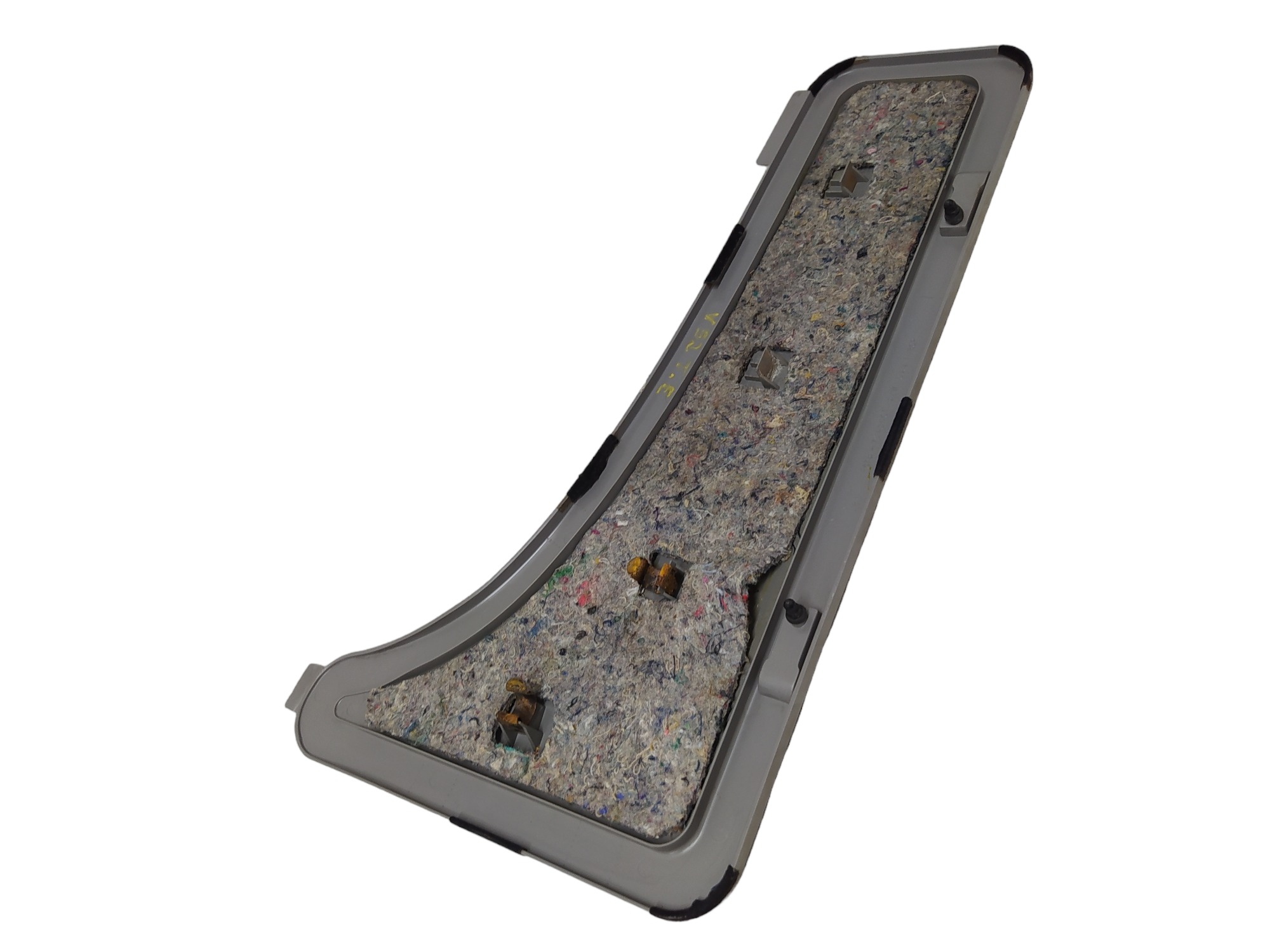 Tampa Macaco Painel Interno Traseira Esquerd Explorer 96 V52 5