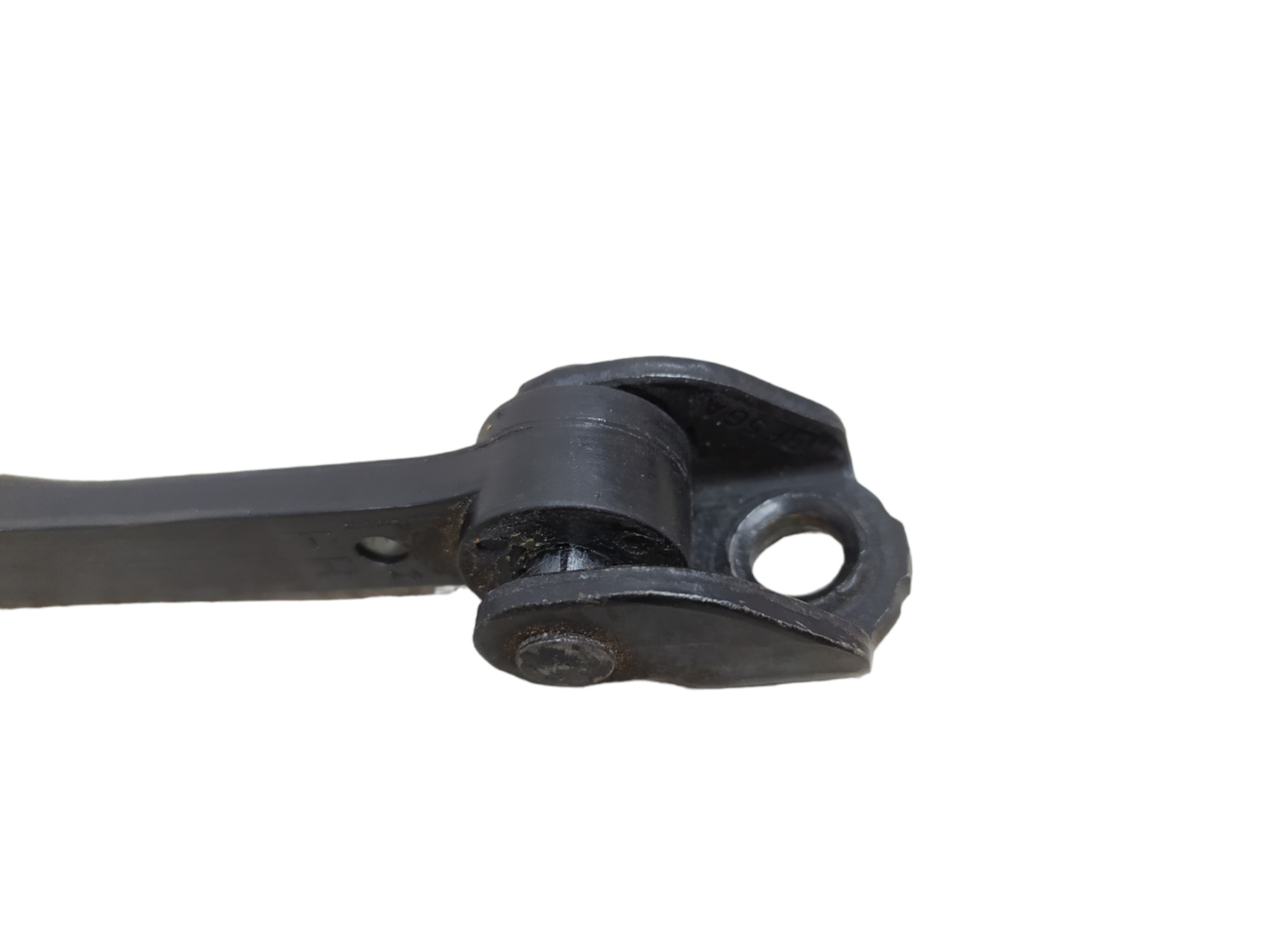 Limitador Da Porta Dianteira Esquerda Ford Ka 1.0 2016 5