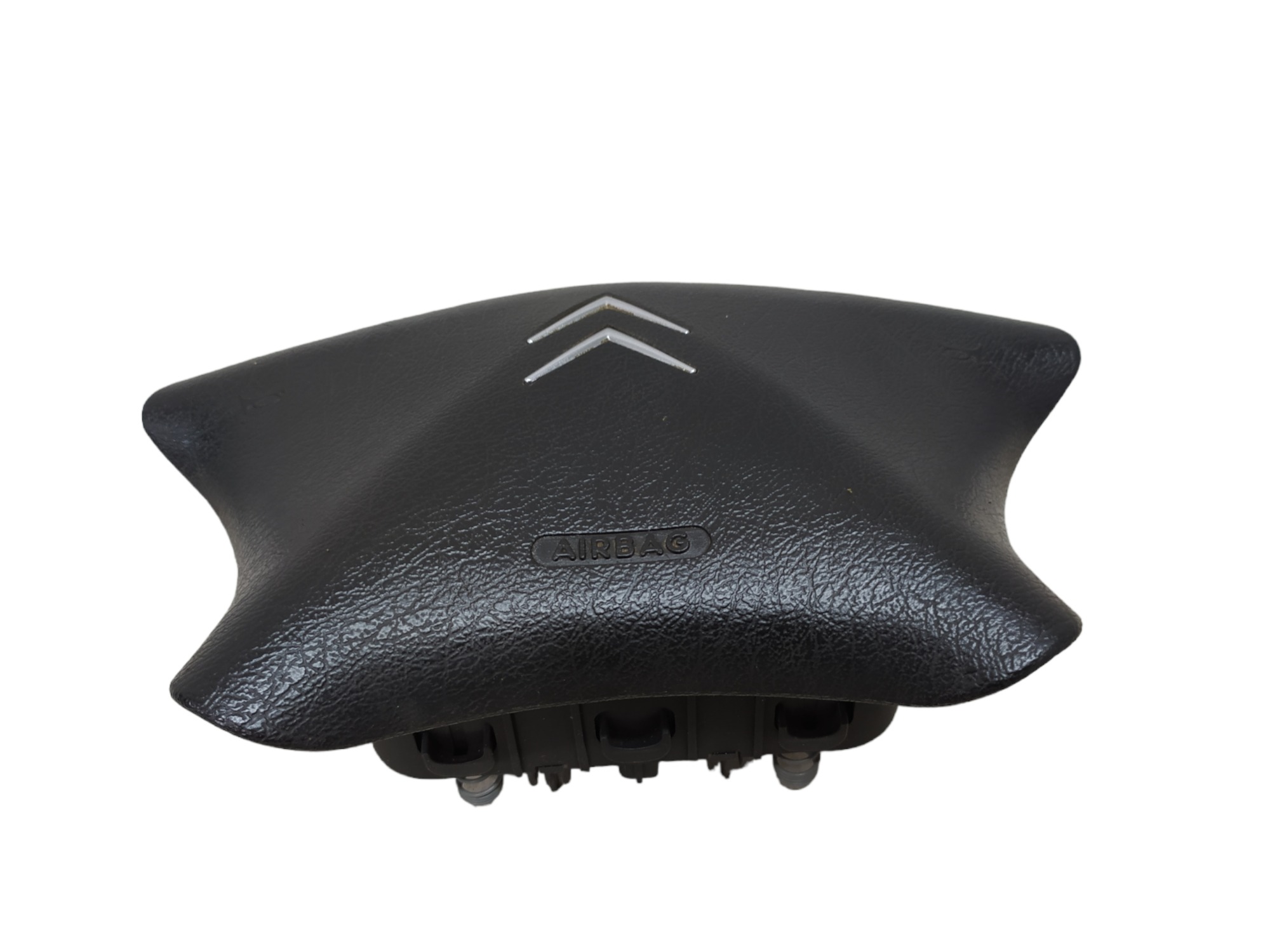 Capa Miolo Do Volante Xsara Picasso 2005 96470413xt V58 3