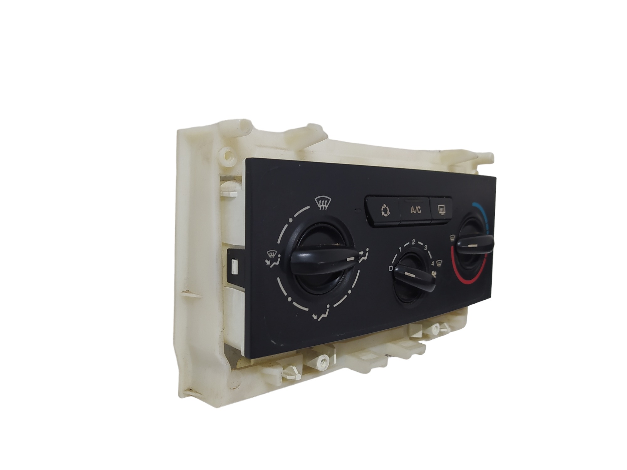 Comando Do Ar Condicionado Peugeot 307 2008 K2855t5rf V43 3