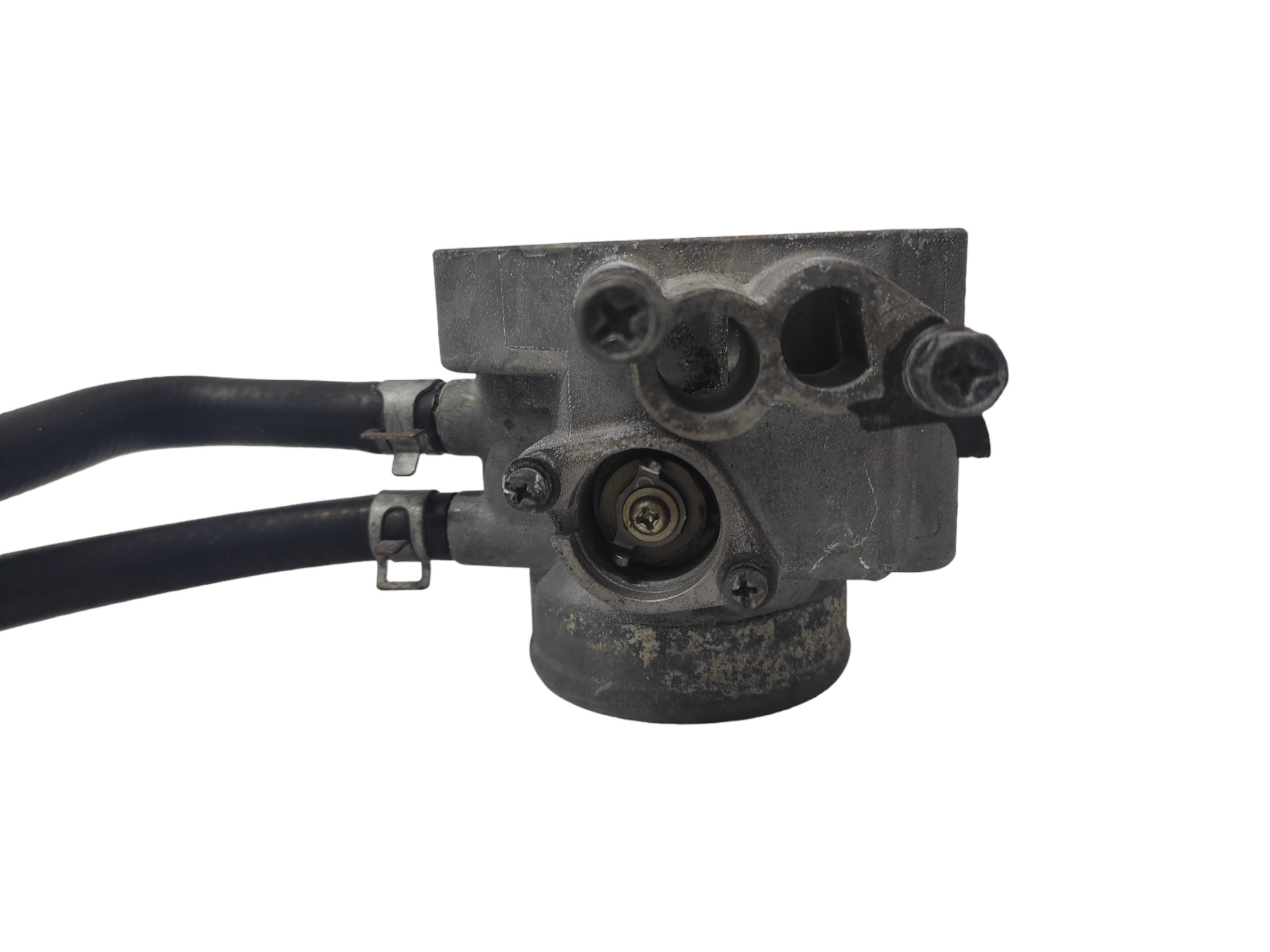 Corpo De Borboleta Tbi Hyundai Santa Fé 2.7 2001 V55 6
