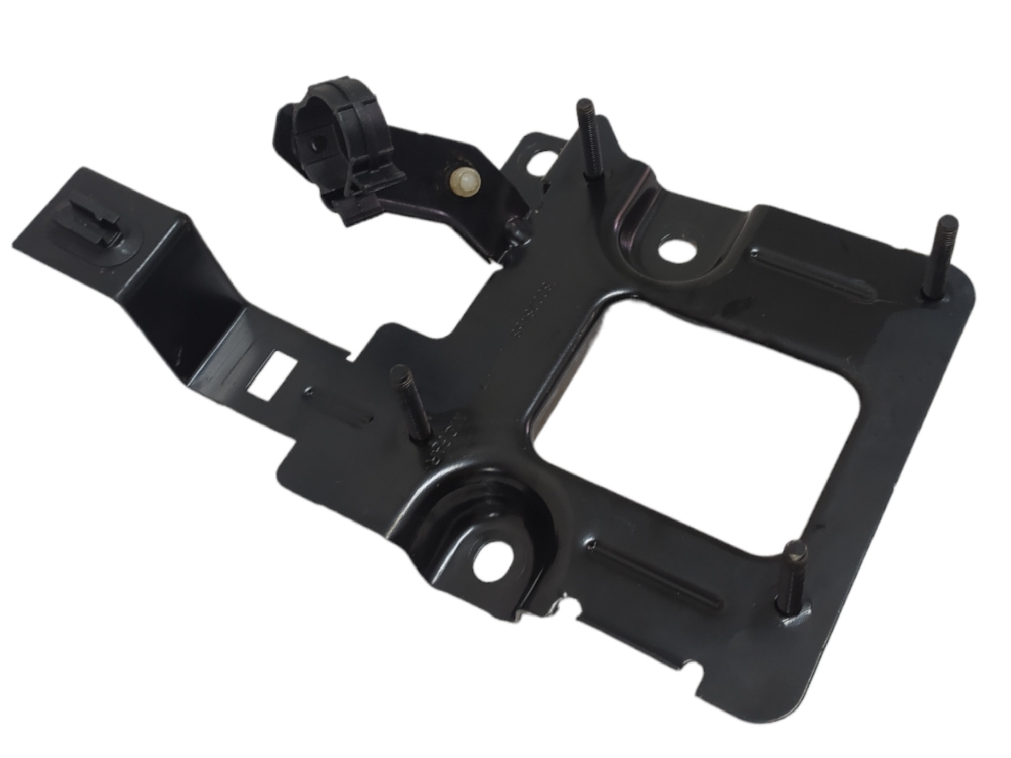 Suporte Modulo Injeção Fiat Strada 2017 2018 80028458 V80 3