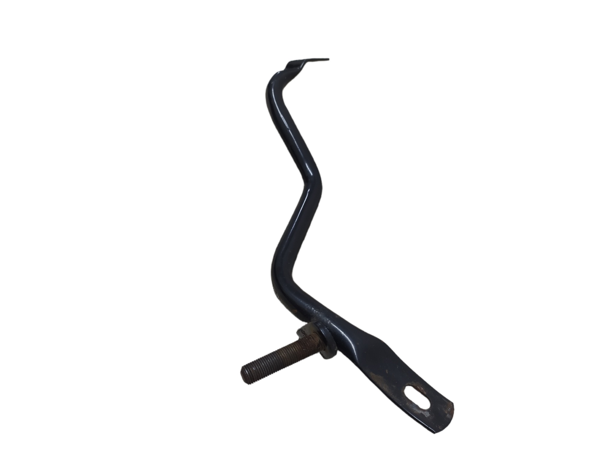 Suporte Do Estepe Fiat Uno 2000 7521390 V77 6