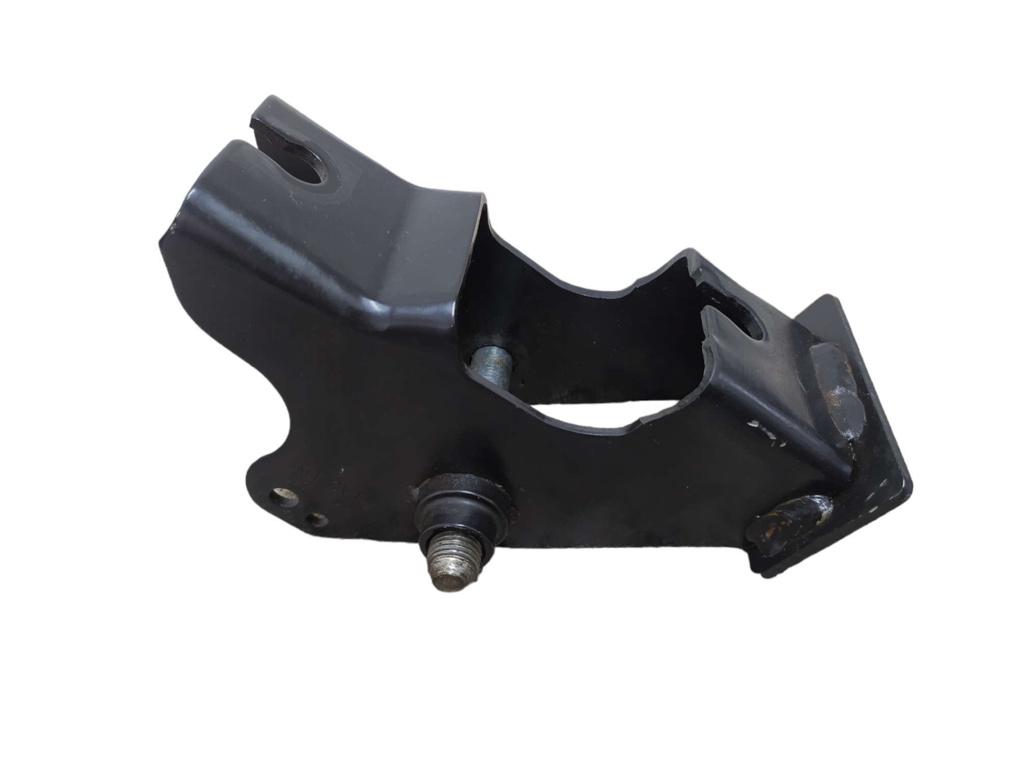 Suporte Coxim Traseiro Do Motor Honda Hr-v 1.8 2016 V76 3