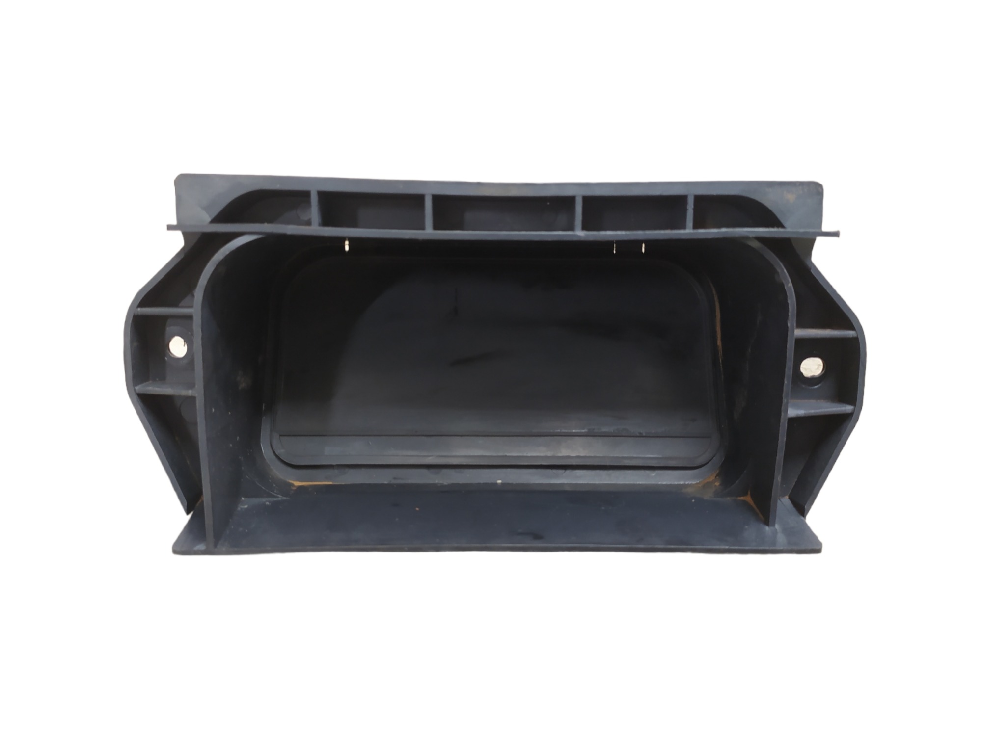 Difusor Saída De Ar Lado Esquerdo Honda Civic 1.5 1993 V32