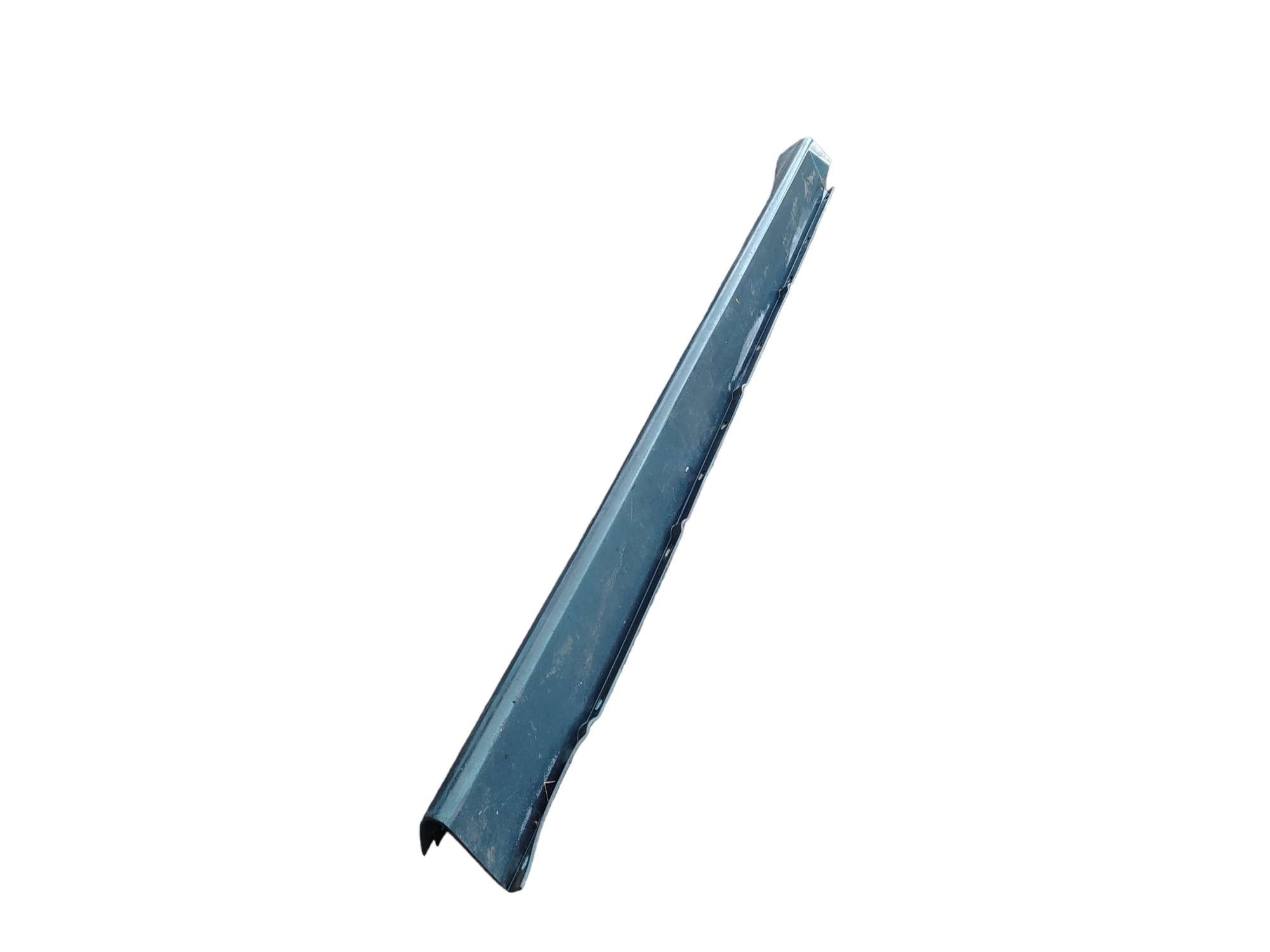 Spoiler Lateral Esquerdo Ford Explorer 1996 78101a05 V52 4