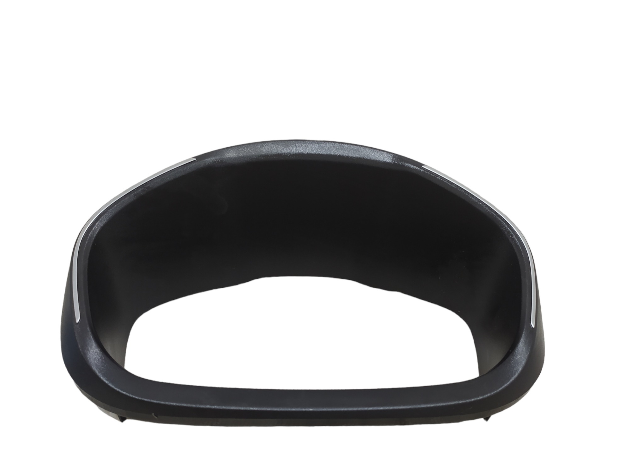 Moldura Painel De Instrumentos Renault Kwid 2019 V78