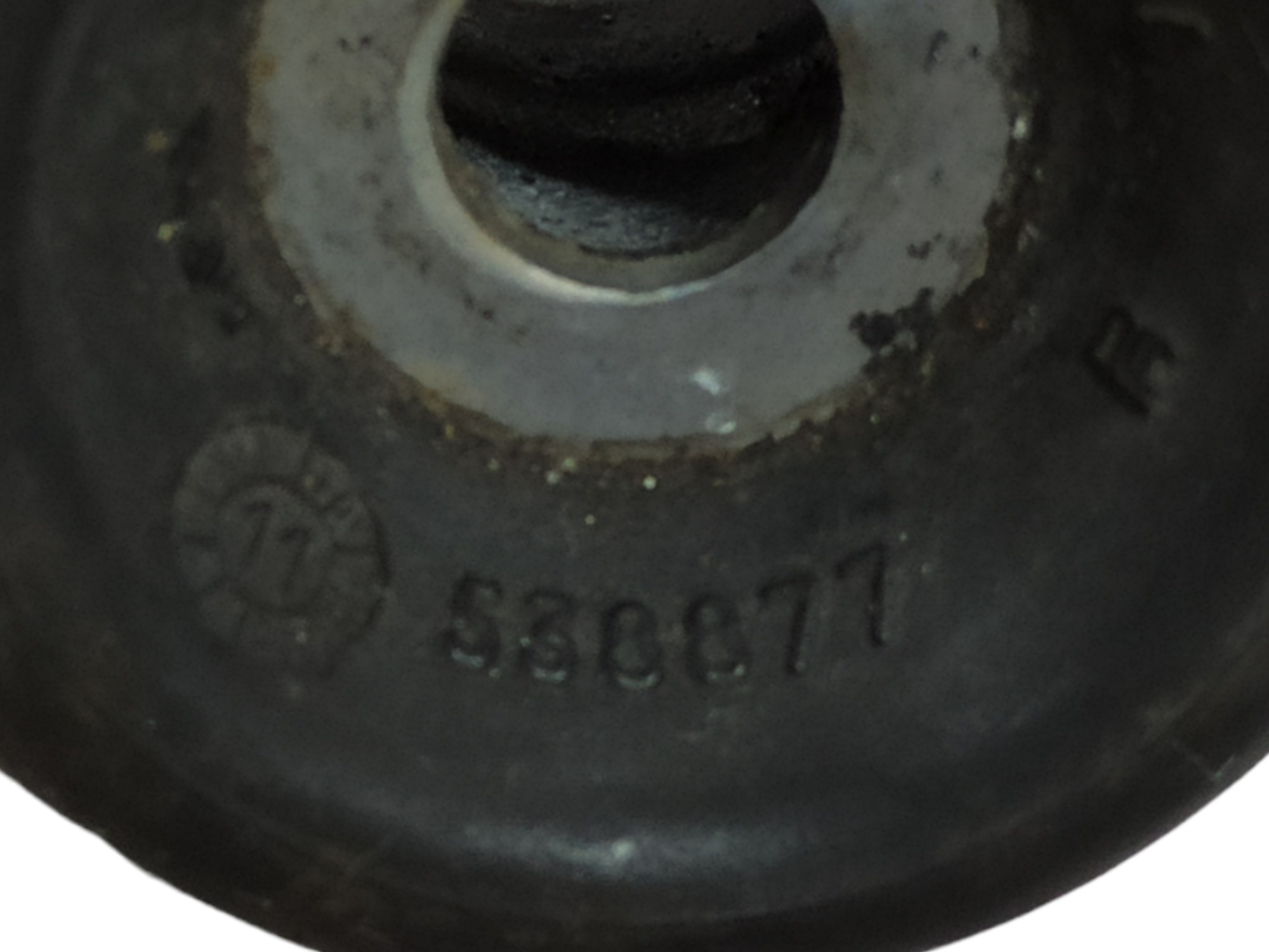 Coxim Câmbio Peugeot 207 1.4 2011 2012 V90 7