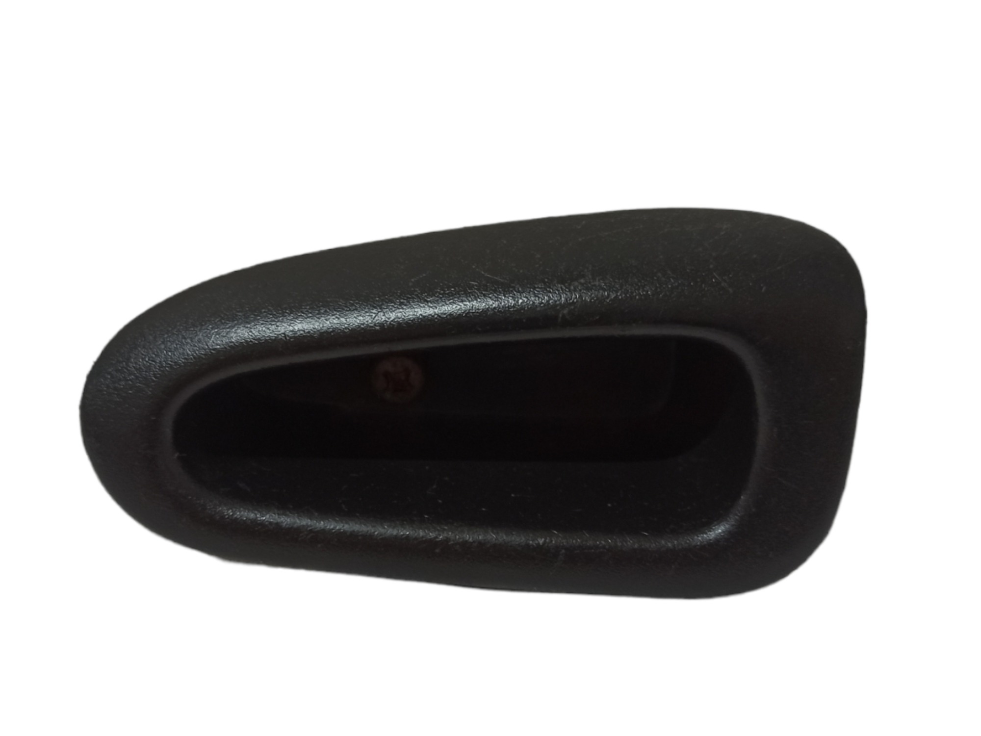 Puxador Interno Da Porta Esquerda Peugeot 206 2001 2002