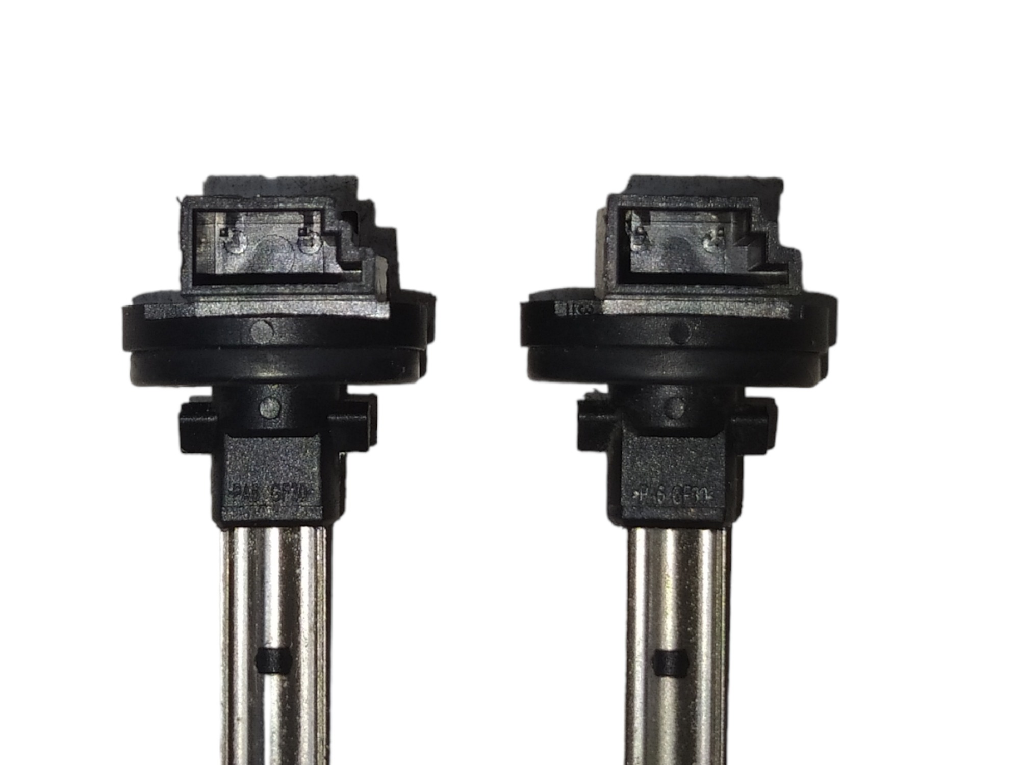 Sensor De Temperatura Caixa De Ar C4 Pallas 2011 V89 Par 4