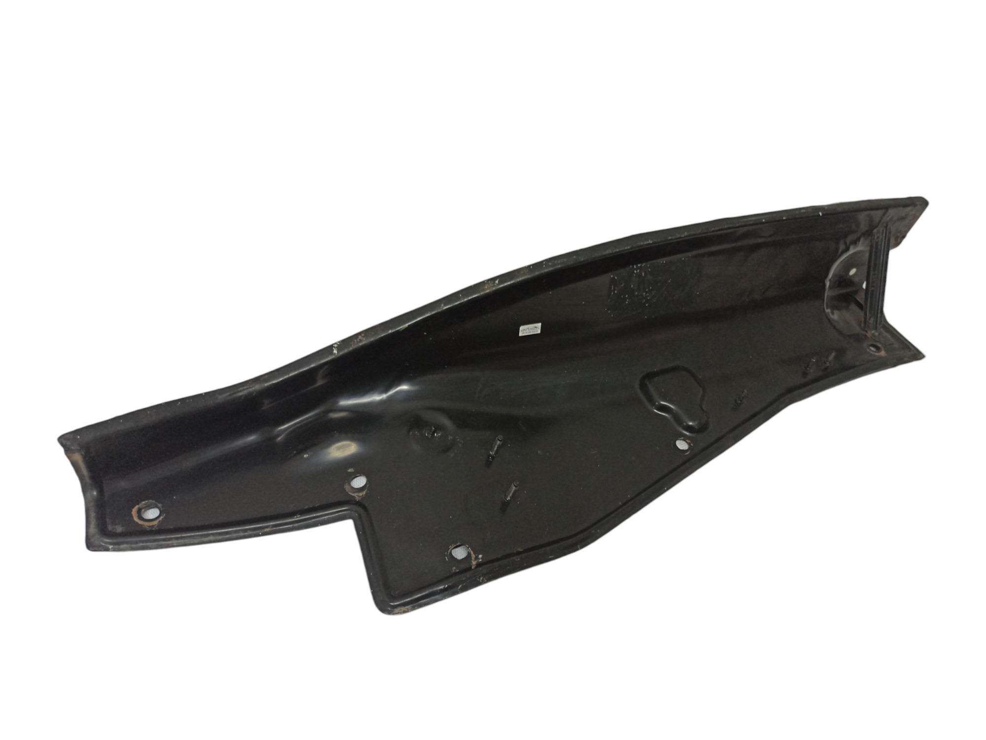 Suporte Inferior Churrasqueira Direita Vw Saveiro 2014