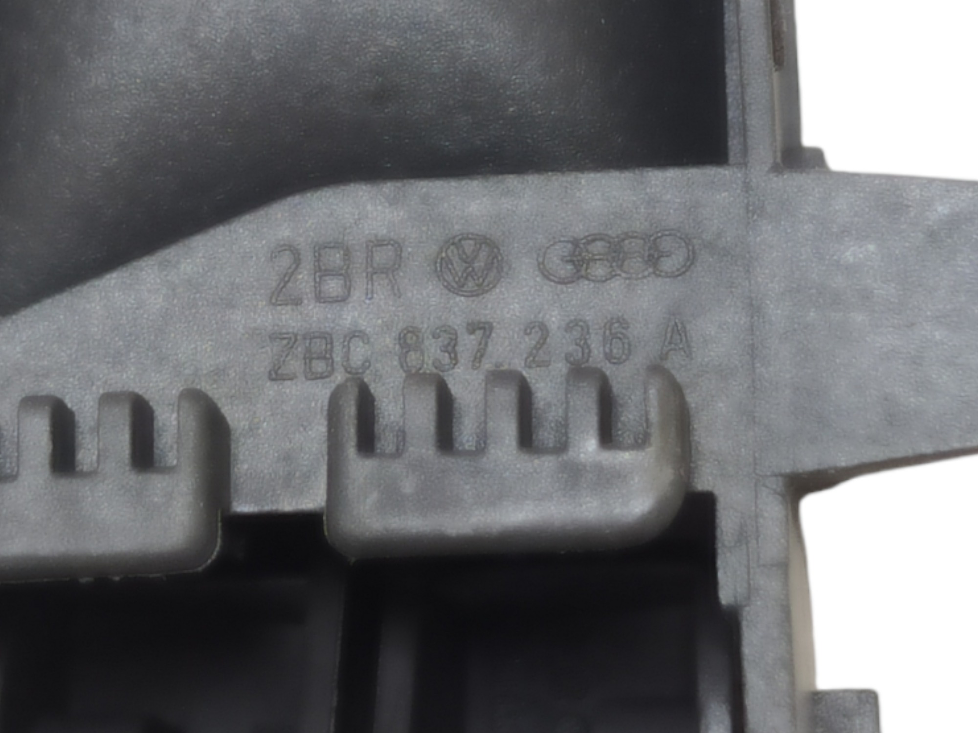 Maçaneta Interna Dianteira Direita Vw Santana 1995 V62 Dianteira 8