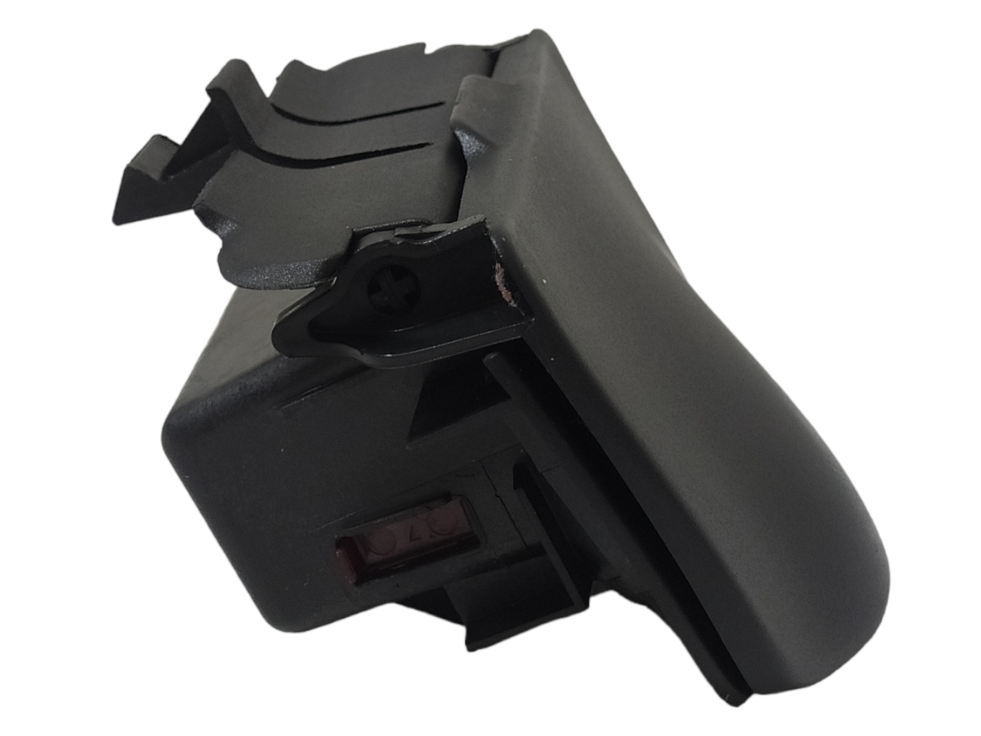 Cinzeiro Do Console Peugeot 207 2011 2012 V90 5