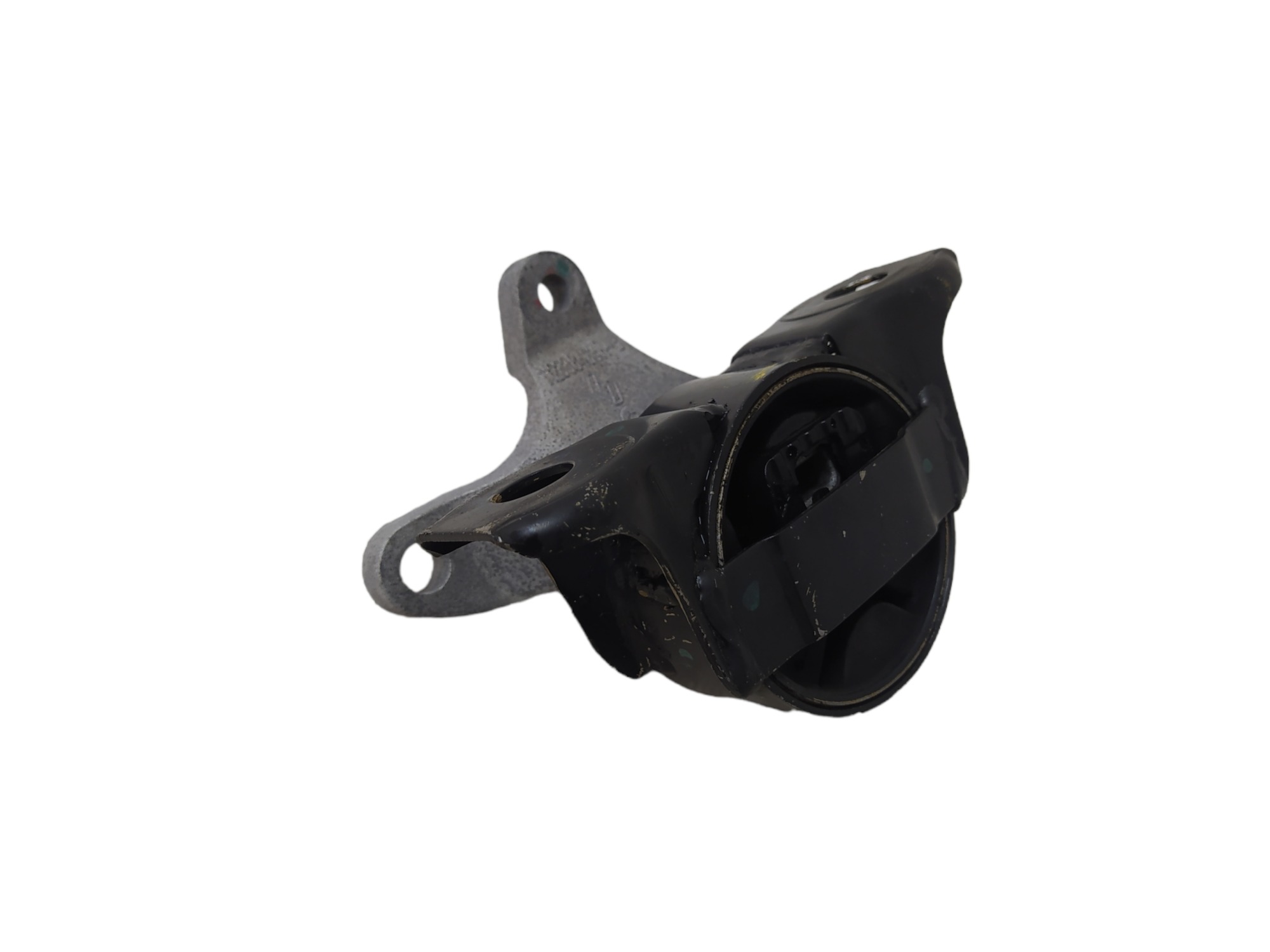 Coxim Do Motor Lado Esquerdo Renault Kwid 1.0 2019 V78