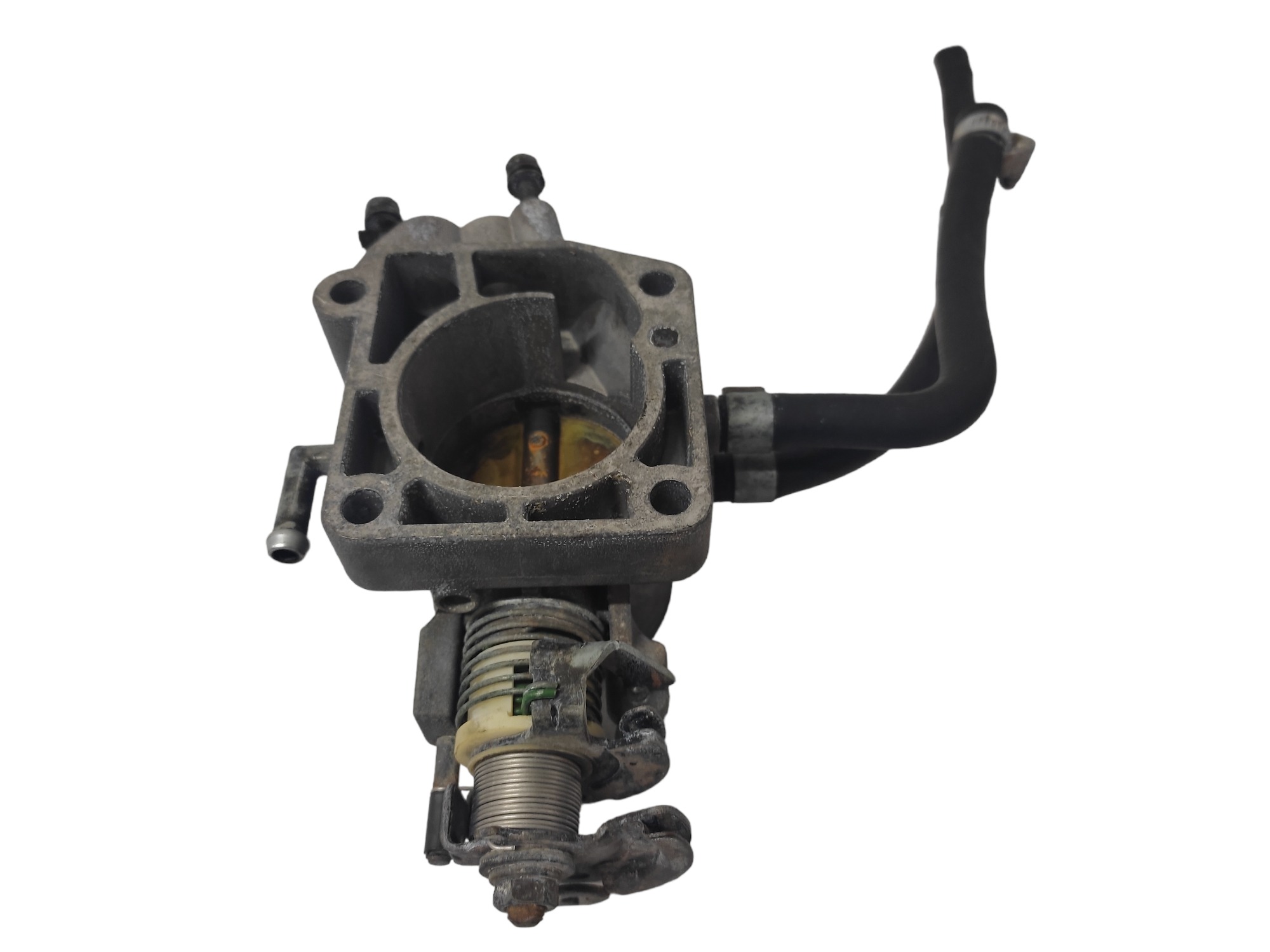Corpo De Borboleta Tbi Hyundai Santa Fé 2.7 2001 V55 4