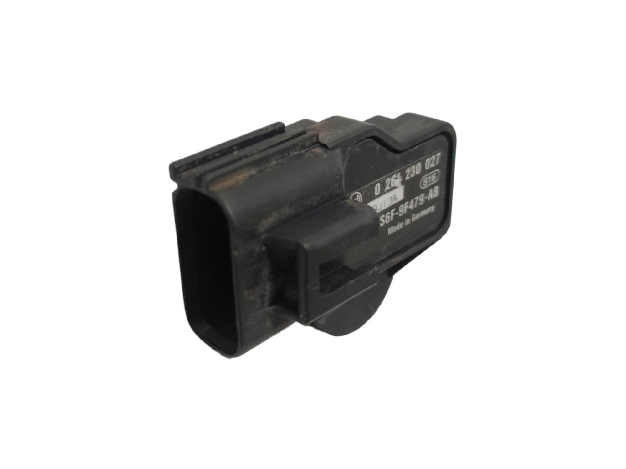 Sensor Map Ford Ka 1.0 2000 0261230027 V45 3