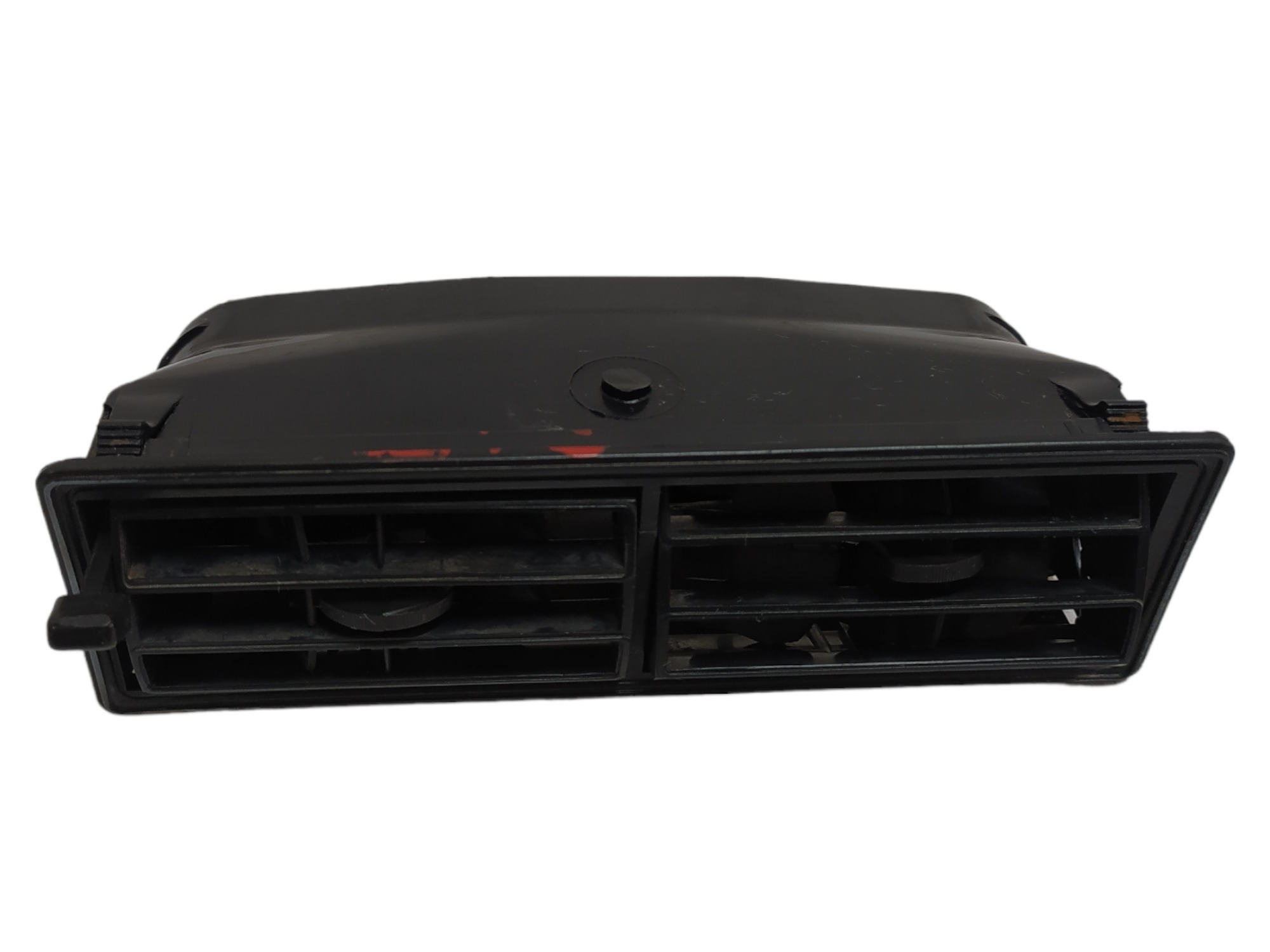 Difusor Saida De Ar Central Volkswagen Voyage 1987 V18