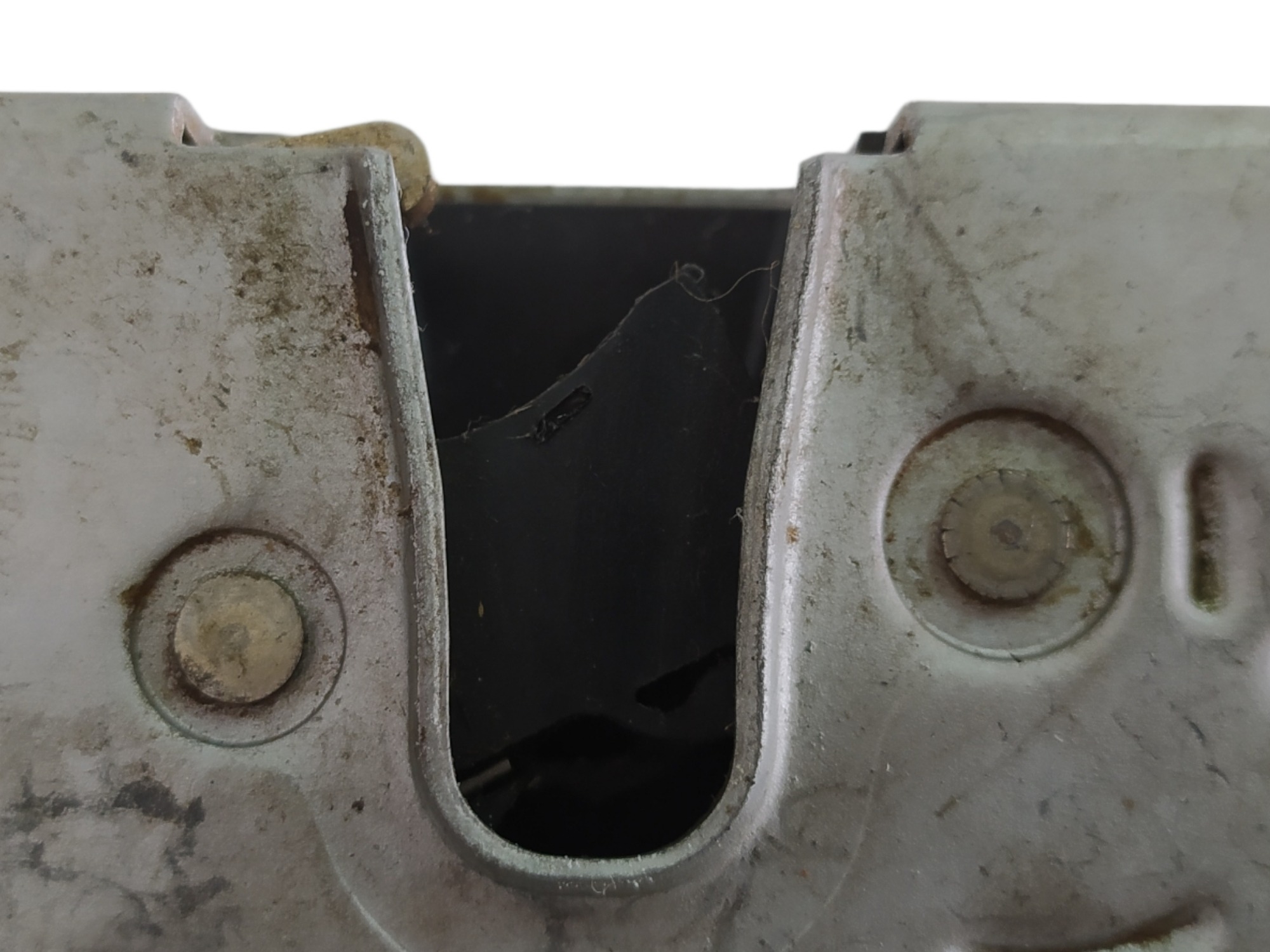Fechadura Elétrica Traseira Esquerdo Vw Fox  2005 Balcão 6