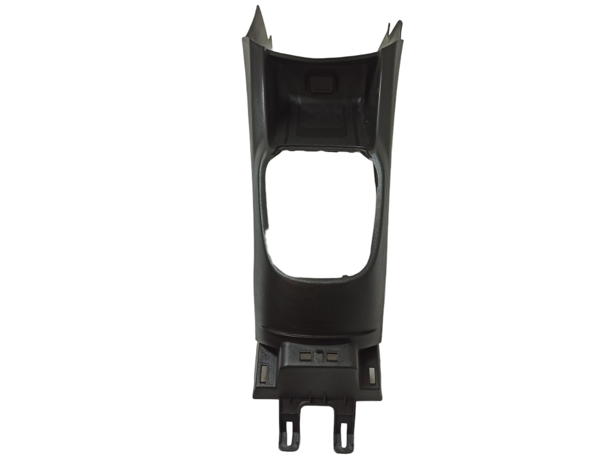 Console Central Chevrolet Cobalt 2015 5