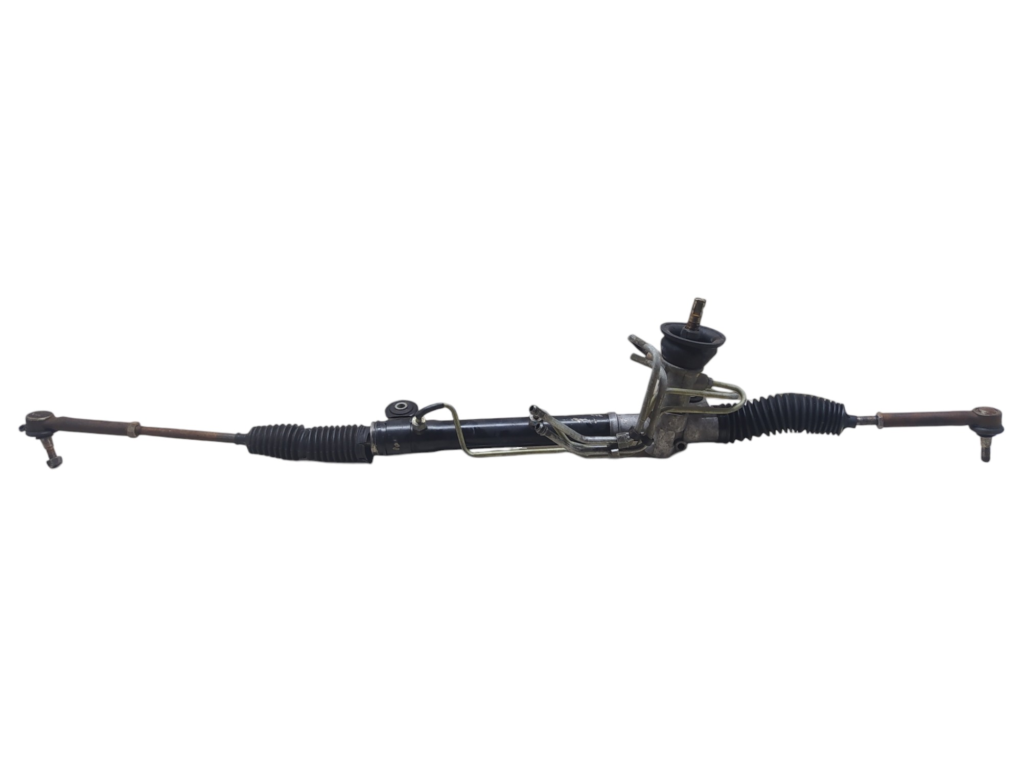 Caixa De Direção Hidráulica Chevrolet Astra 2.0 2002 V49 2