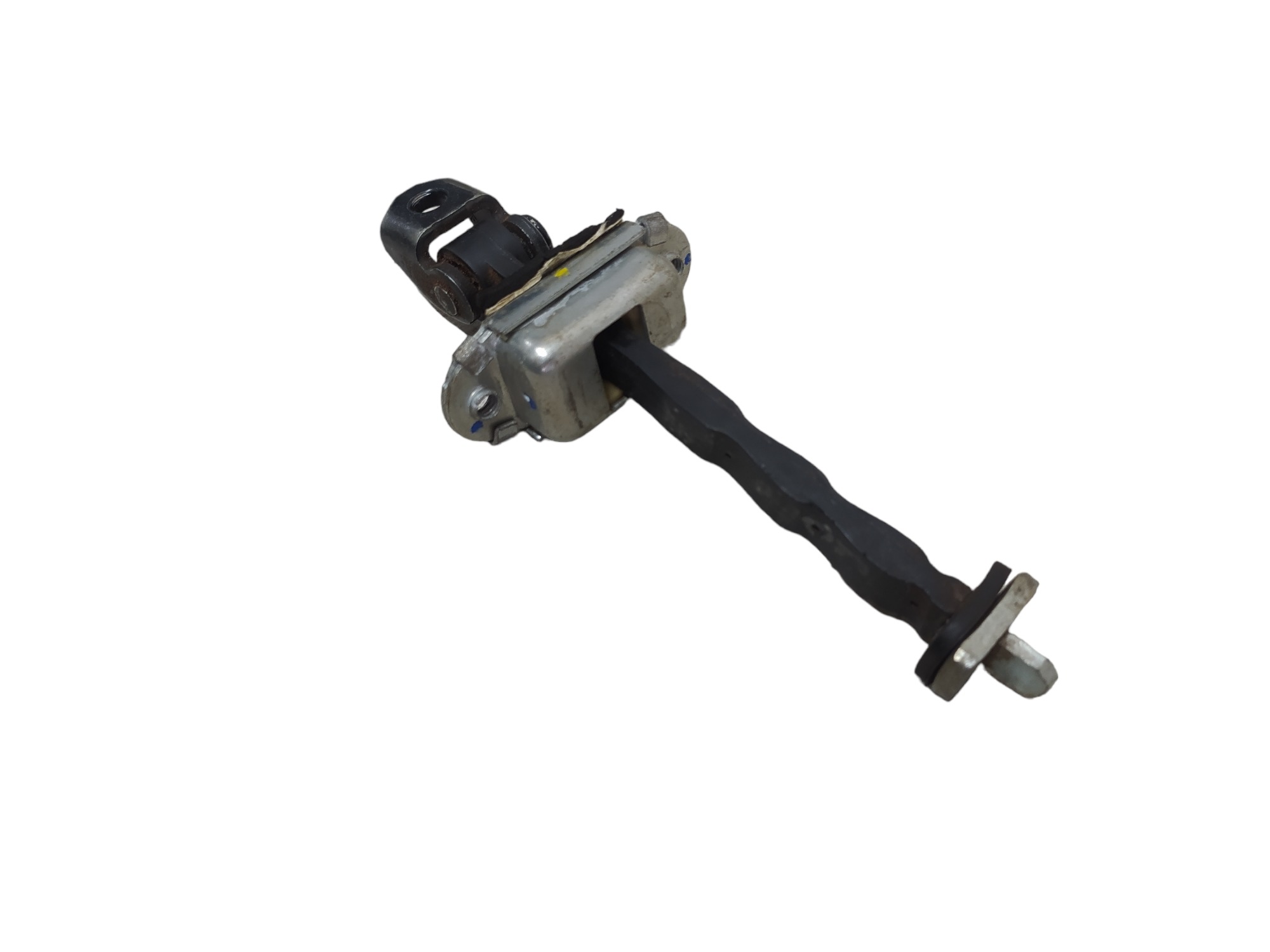 Limitador Da Porta Dianteira Direita Ford Ka 1.0 2016 3