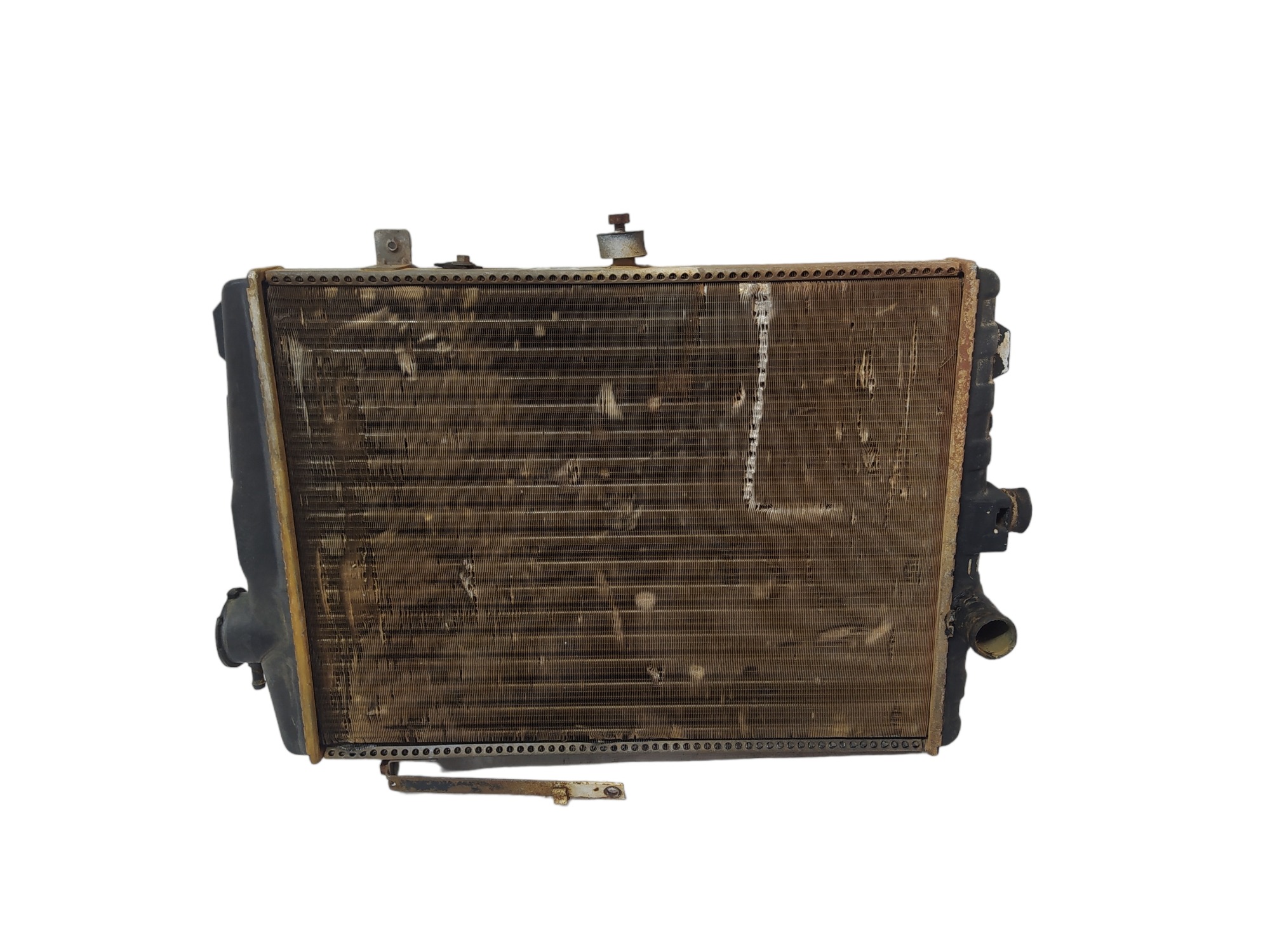 Radiador De Água Volkswagen Passat 1.5 1980 V29 5